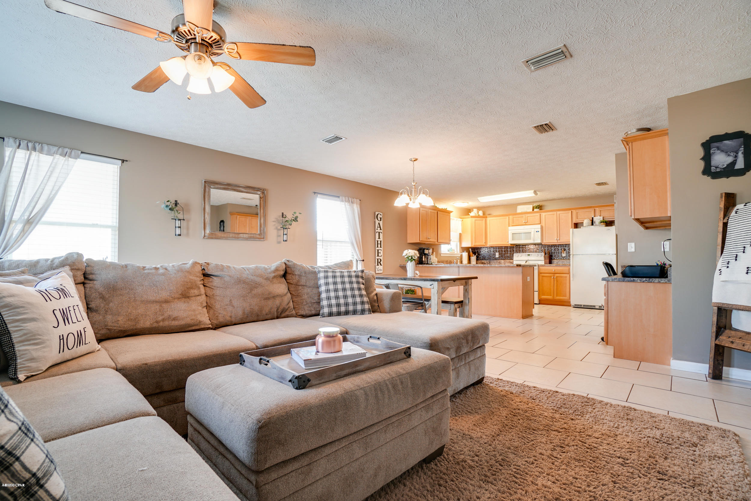 The Barber Replat Of Highland City - Residential