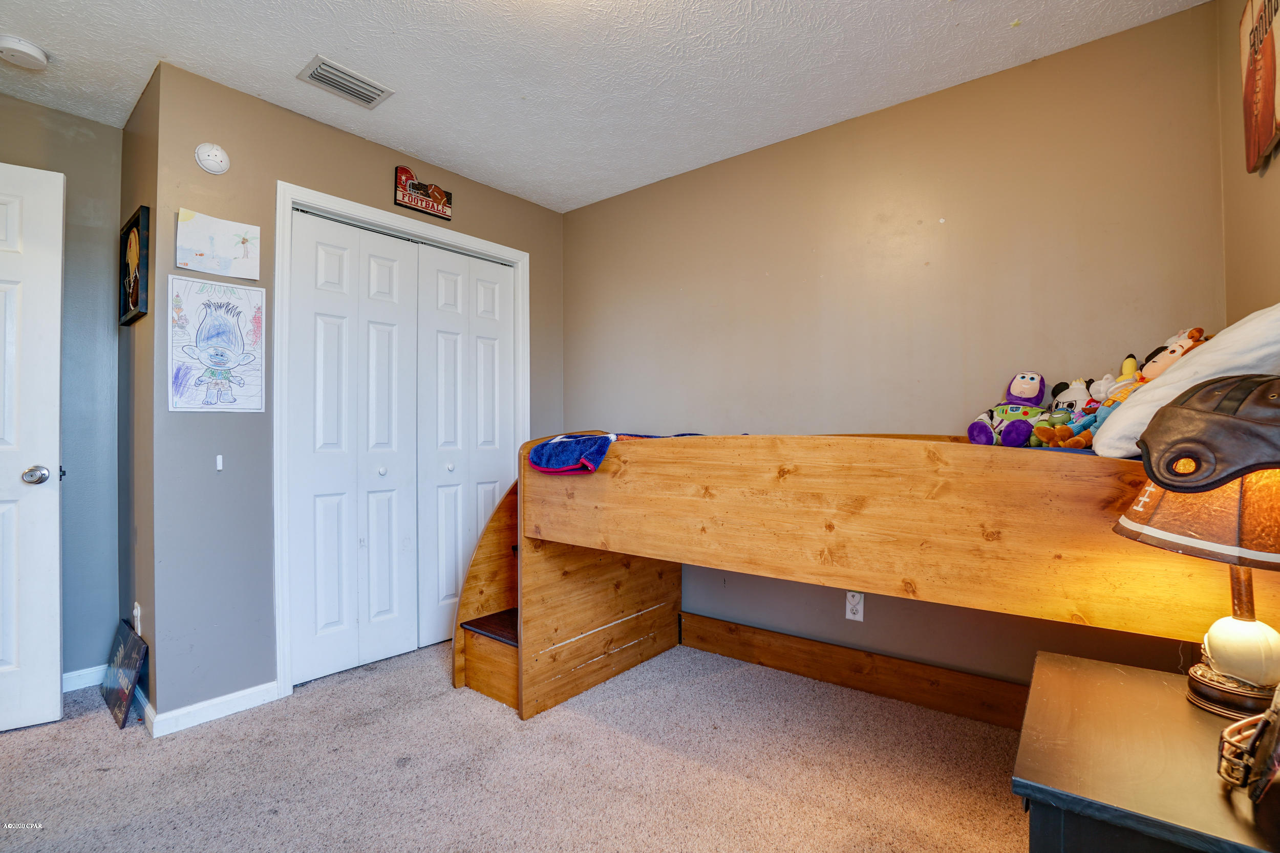 The Barber Replat Of Highland City - Residential