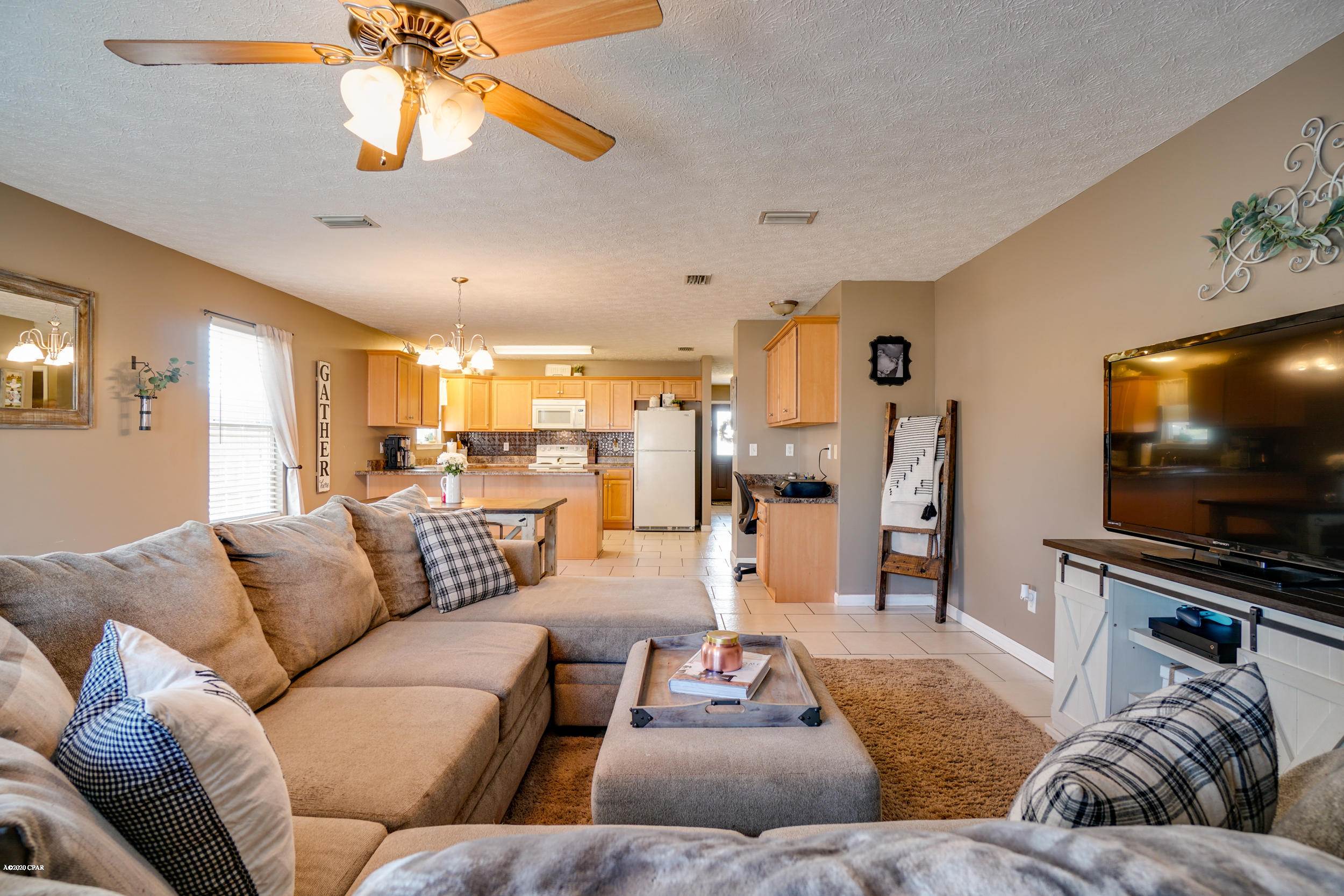 The Barber Replat Of Highland City - Residential