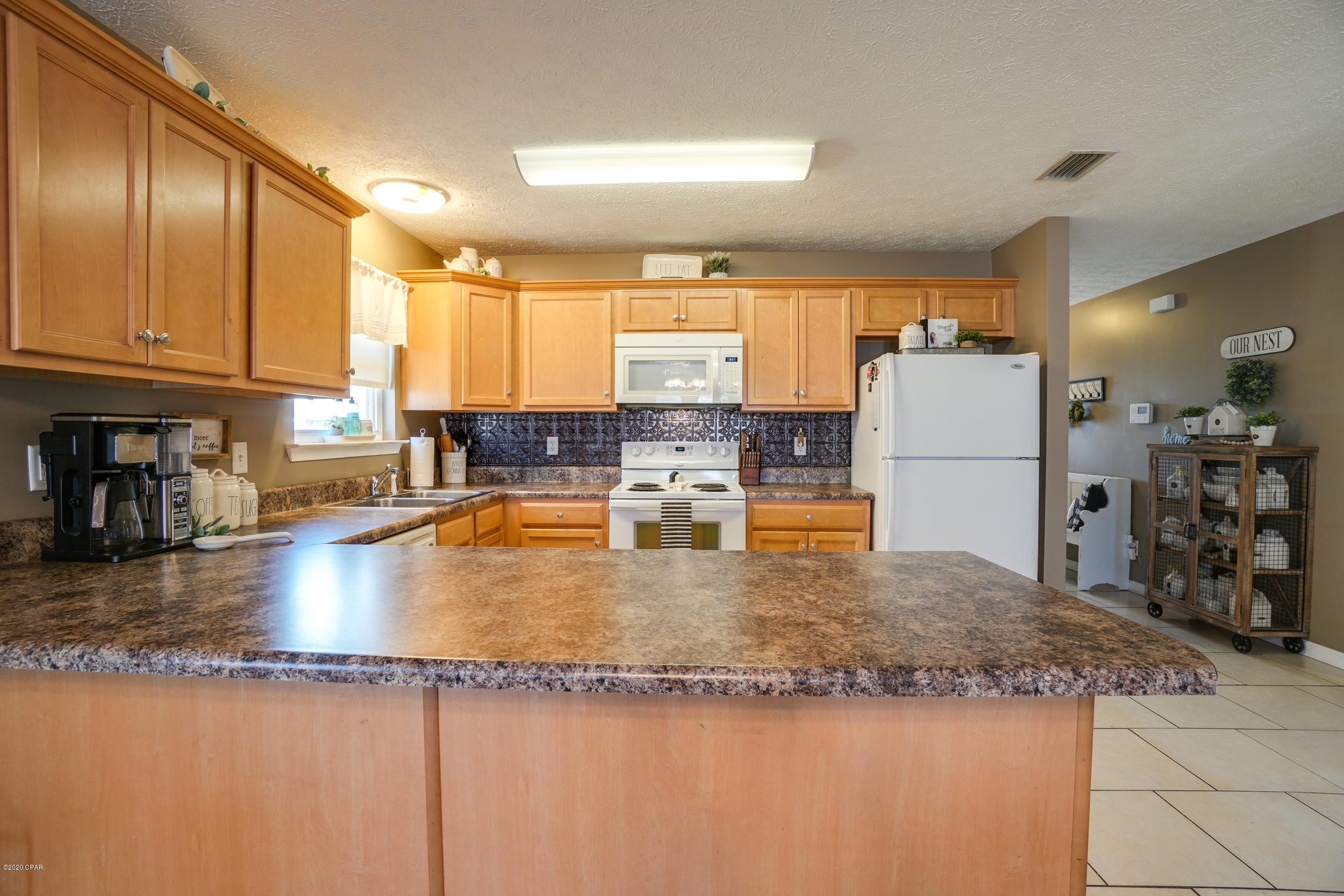 The Barber Replat Of Highland City - Residential