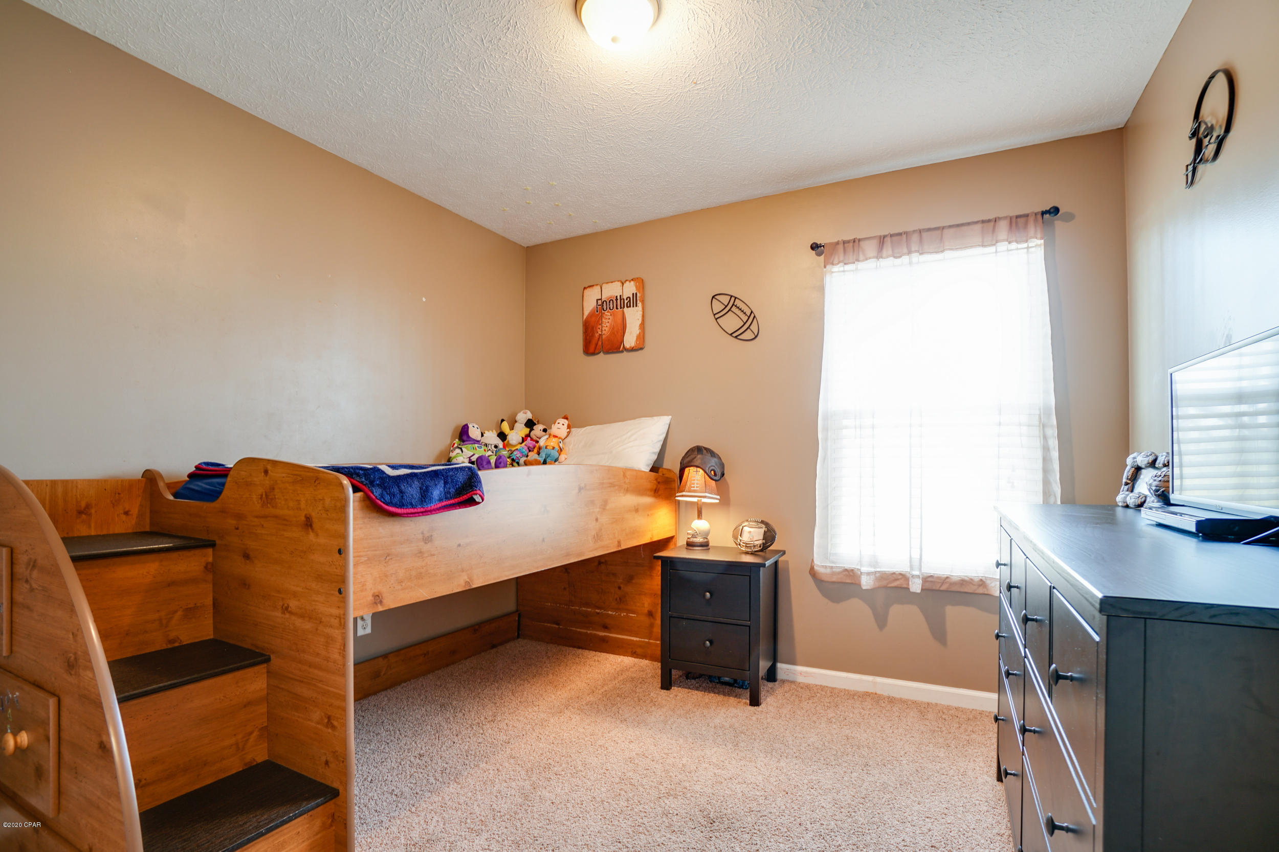 The Barber Replat Of Highland City - Residential