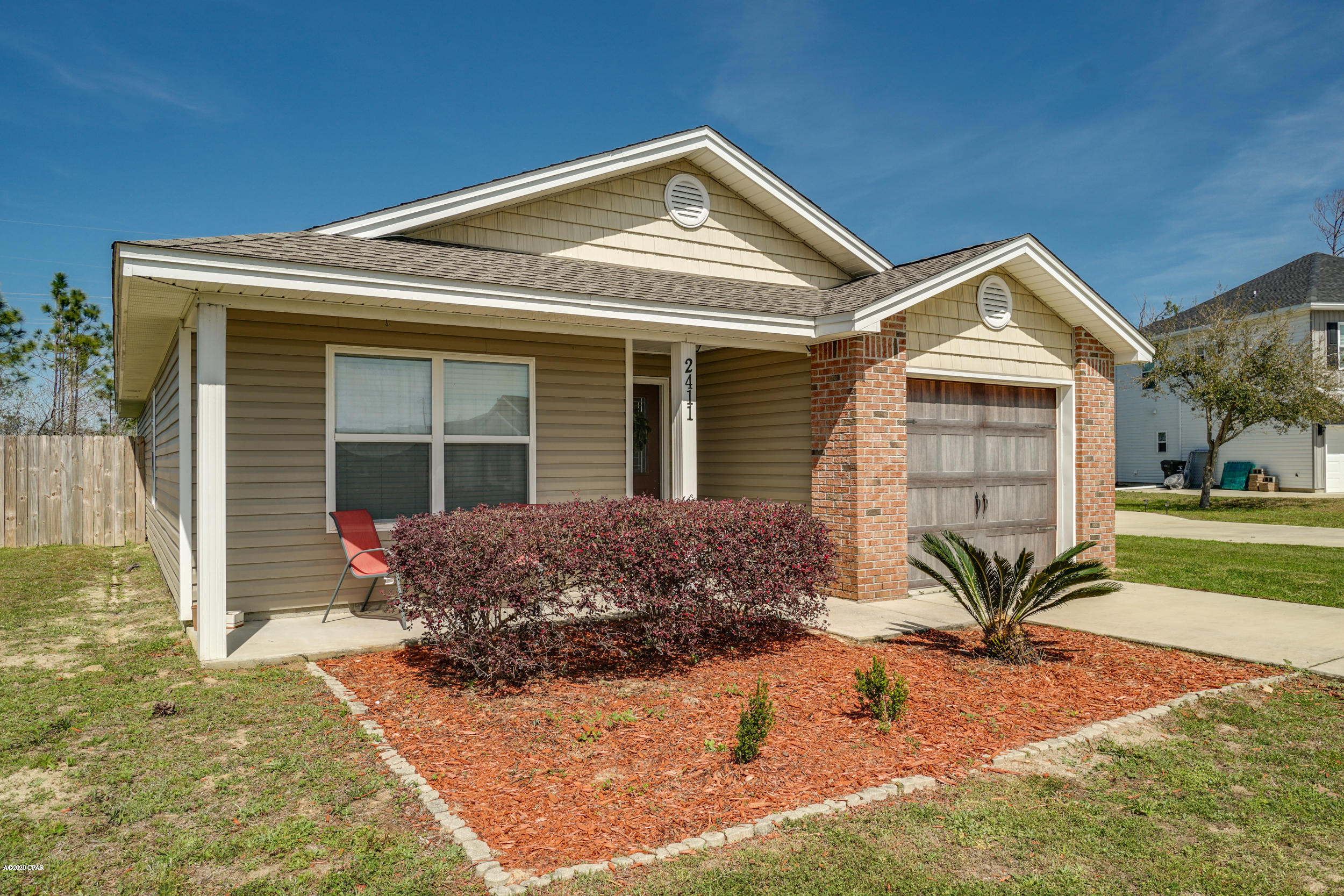 The Barber Replat Of Highland City - Residential