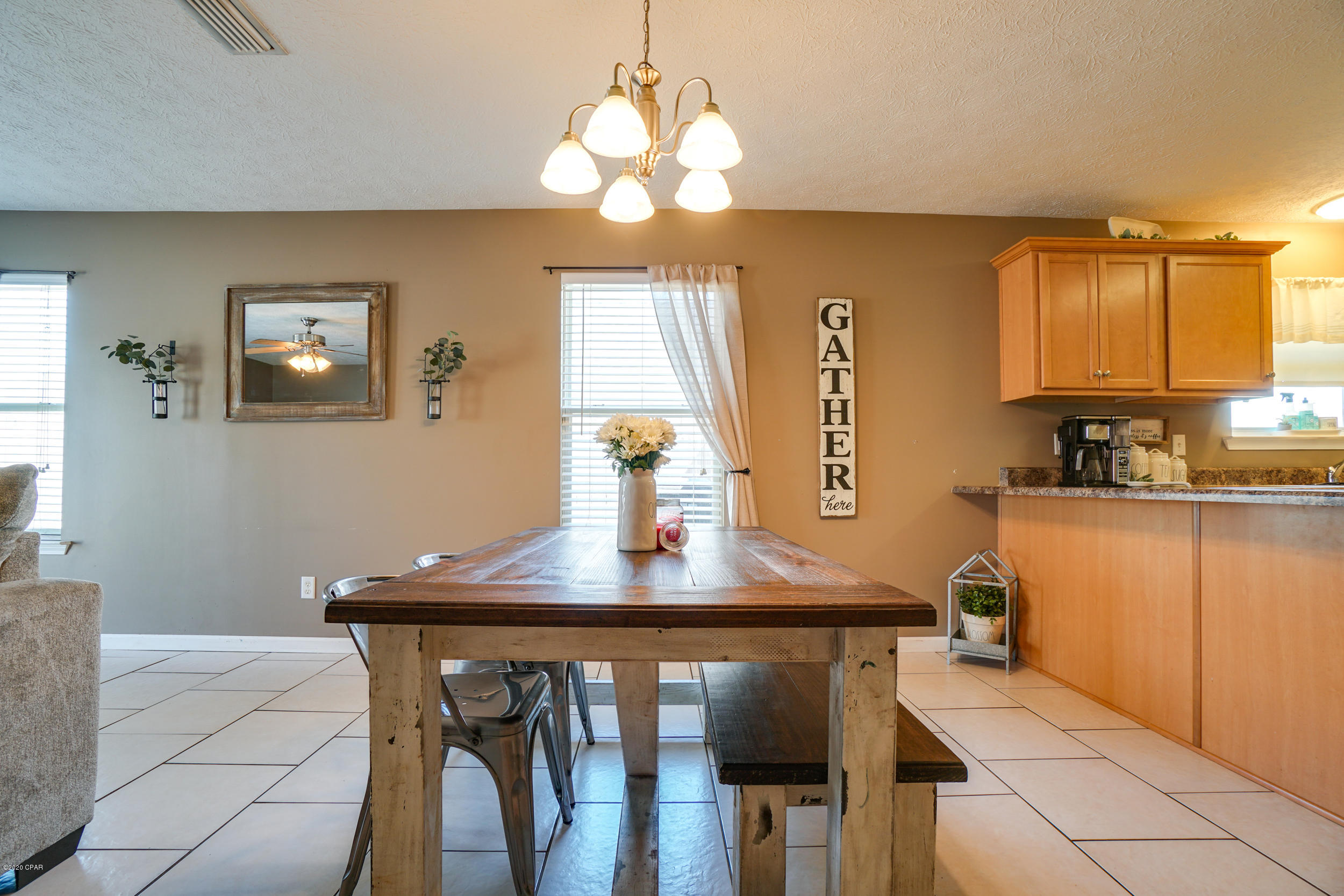 The Barber Replat Of Highland City - Residential