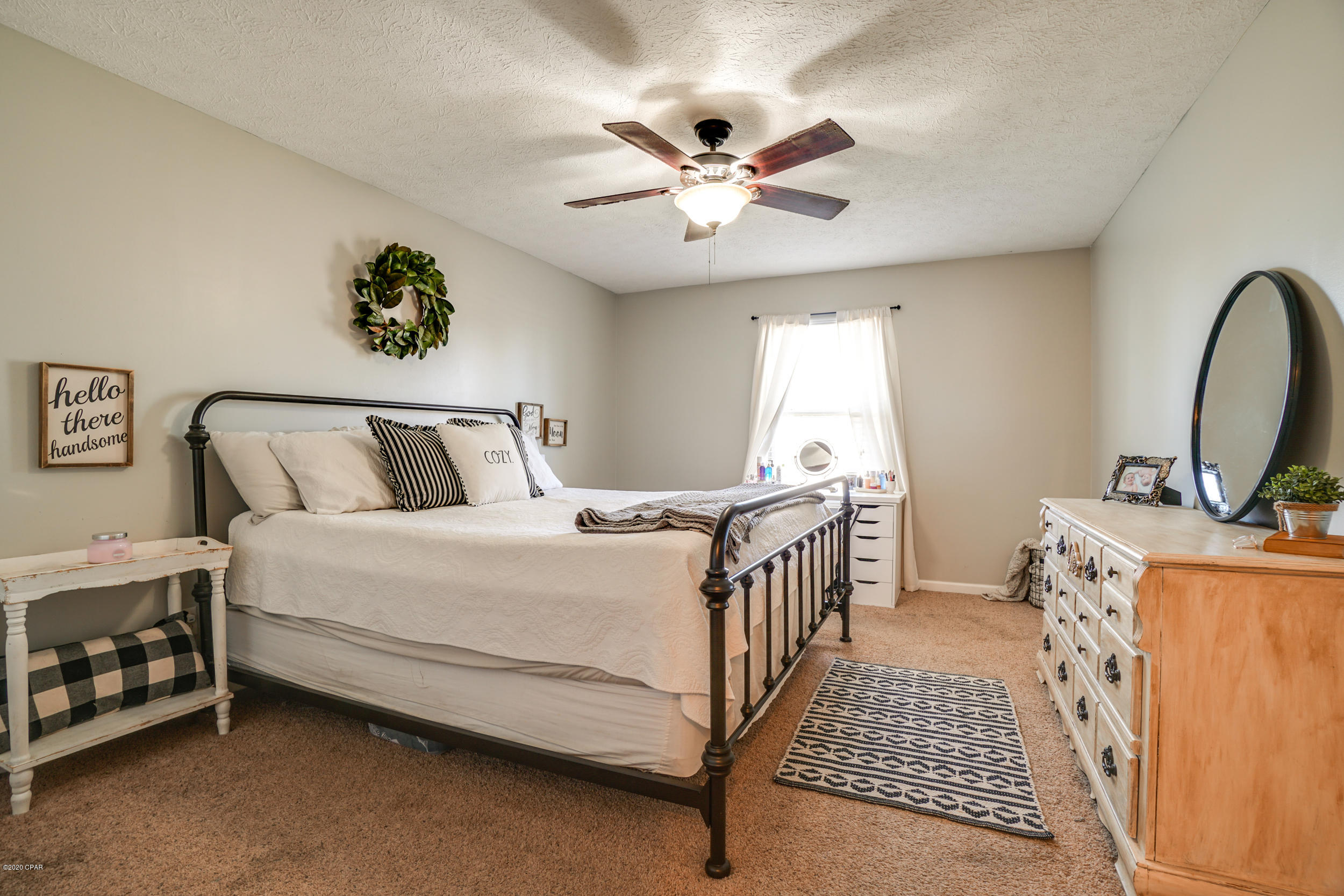 The Barber Replat Of Highland City - Residential