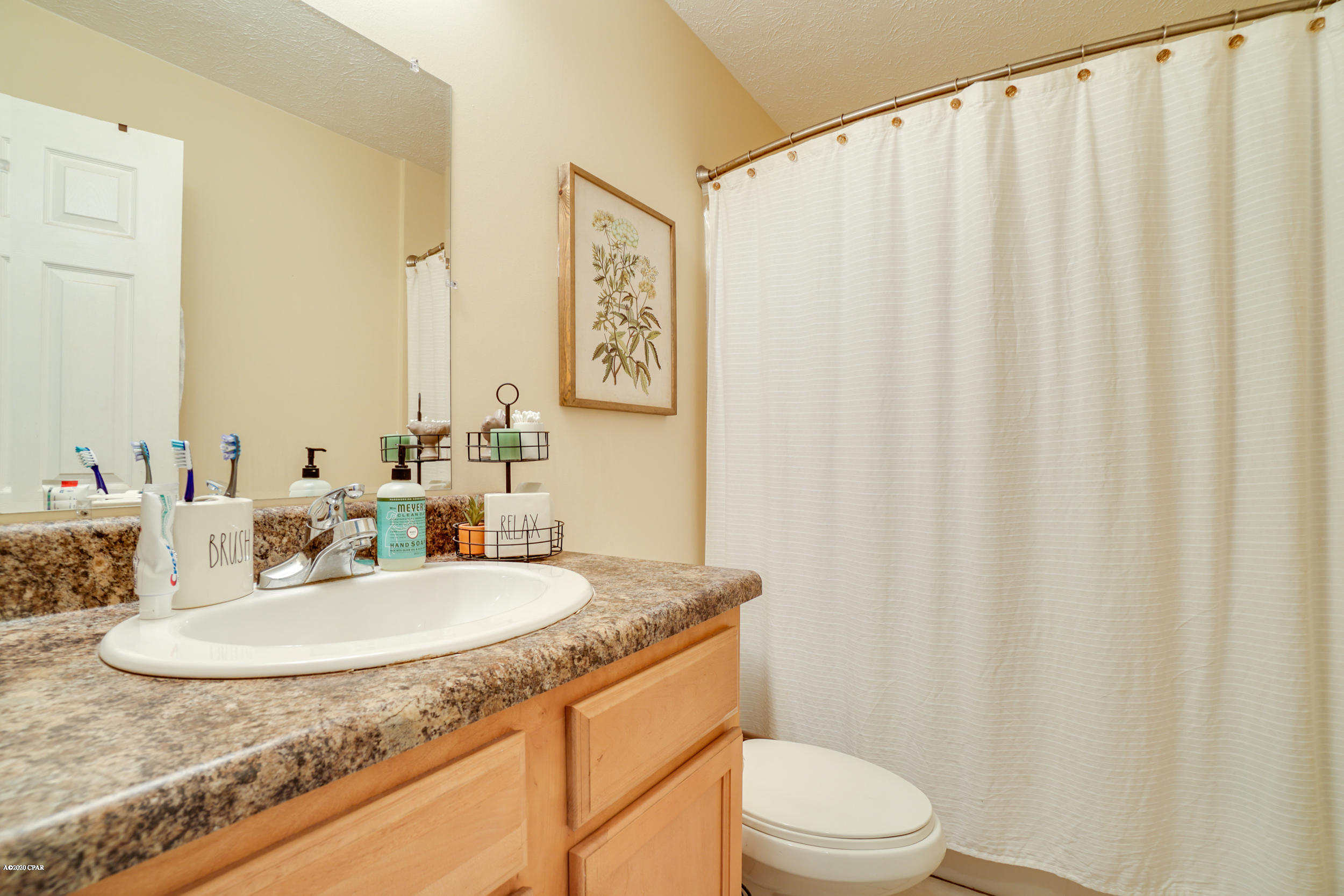 The Barber Replat Of Highland City - Residential