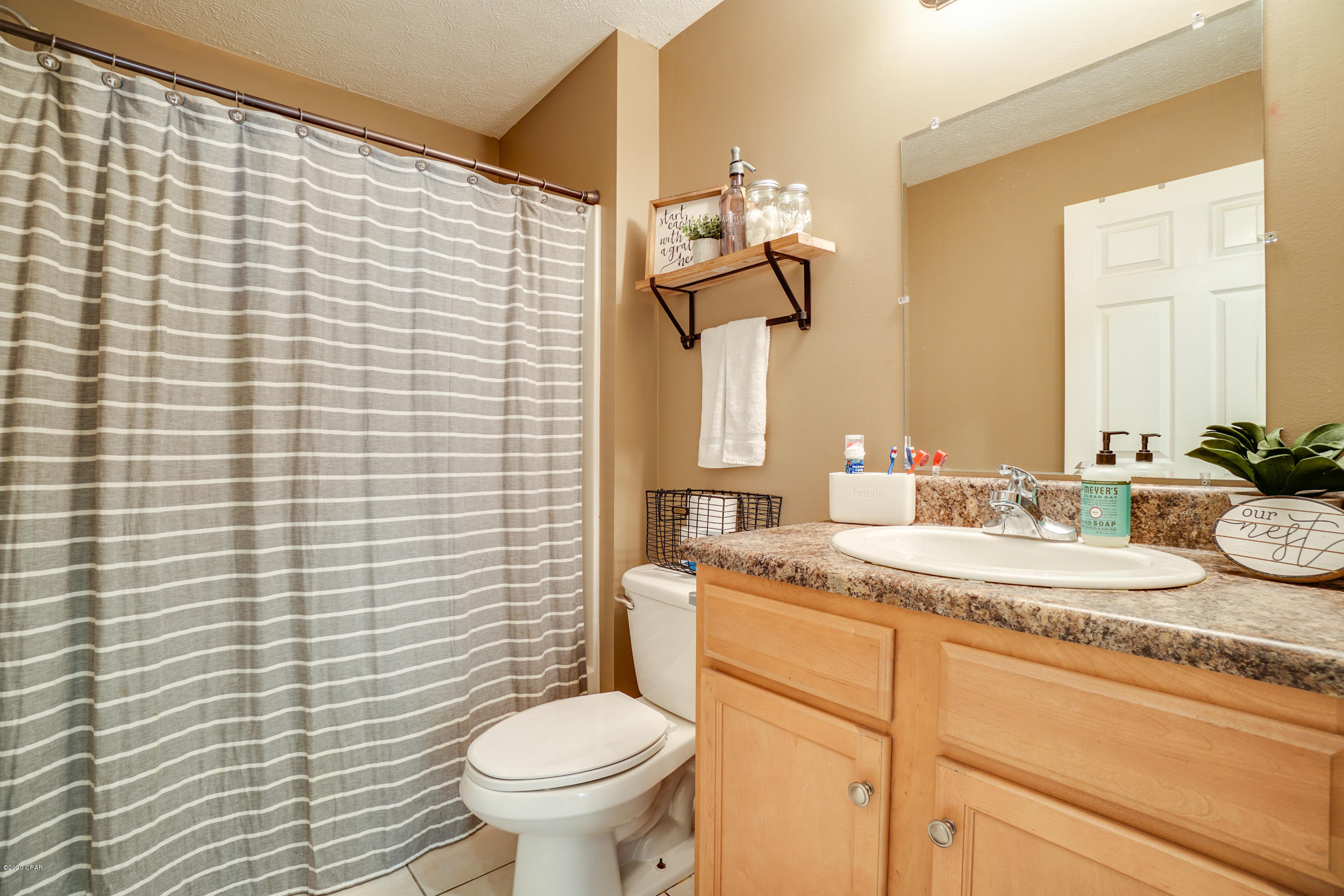 The Barber Replat Of Highland City - Residential