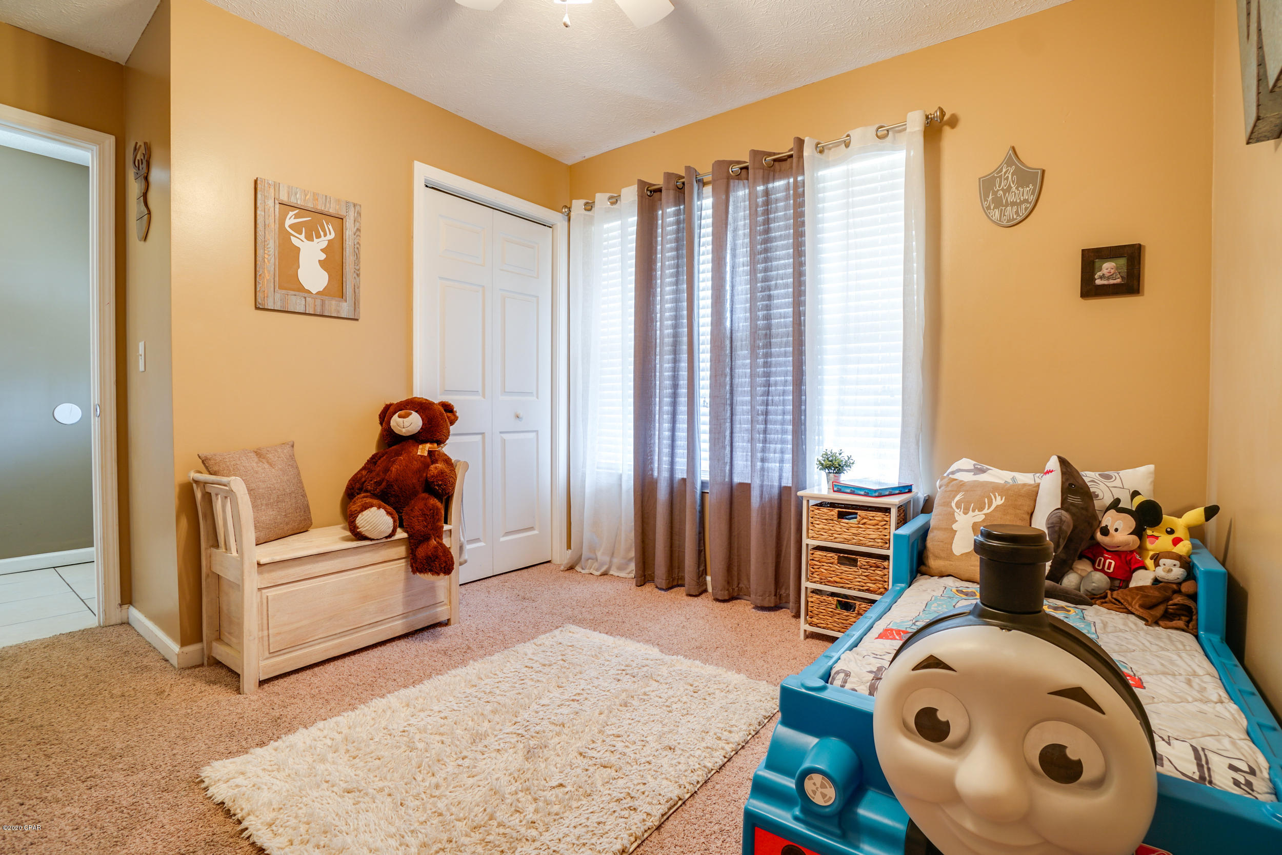 The Barber Replat Of Highland City - Residential