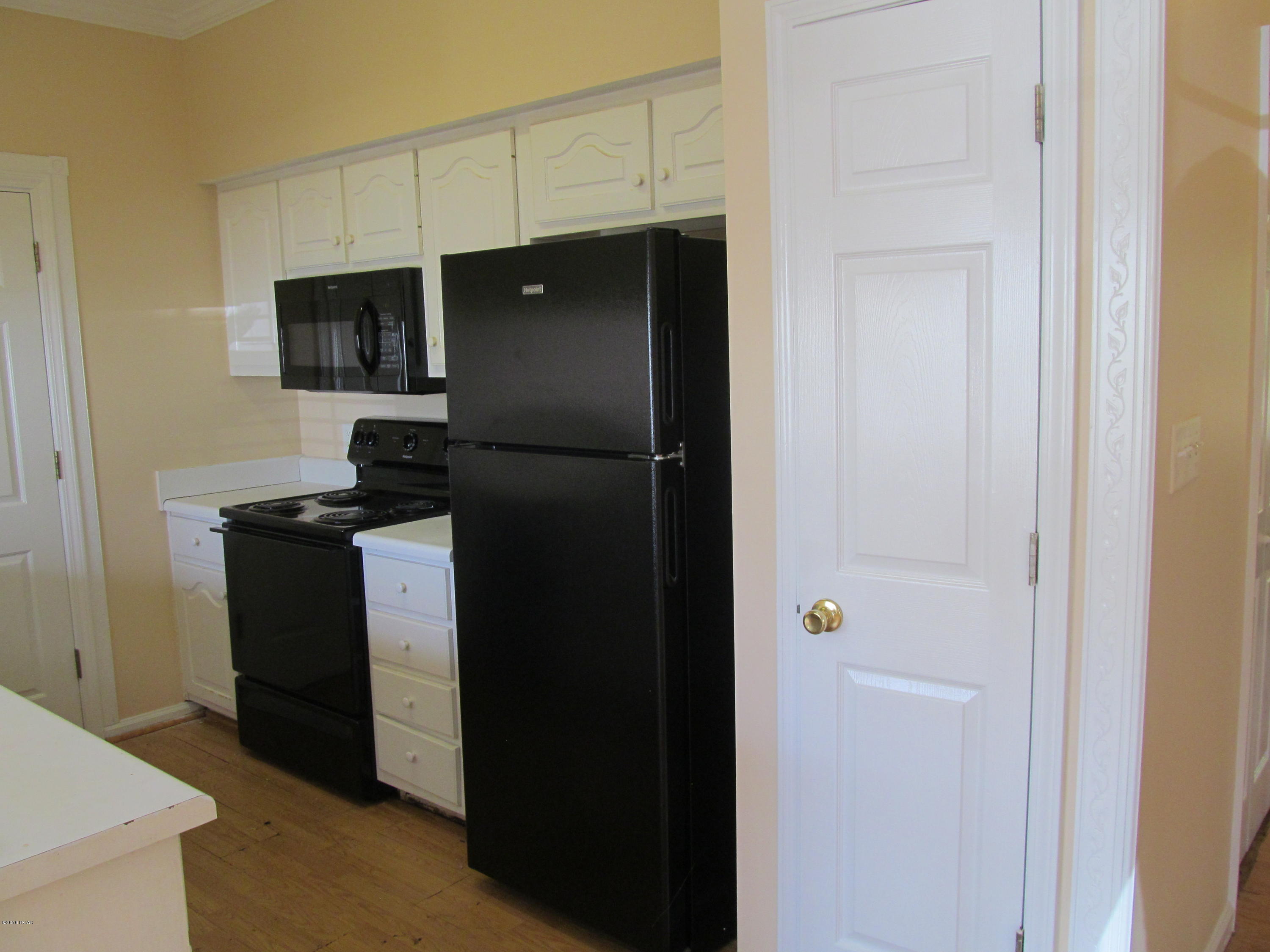 Treasure Cove - Residential Lease