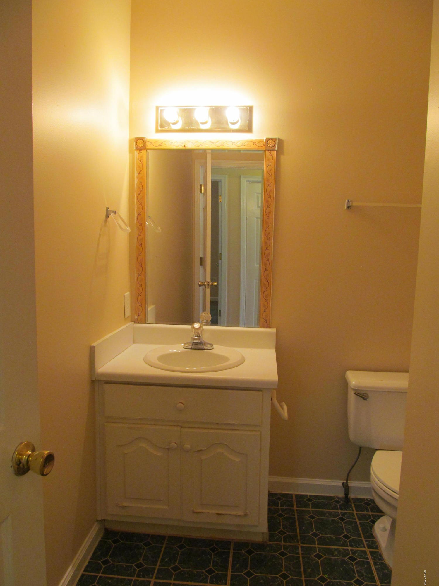 Treasure Cove - Residential Lease