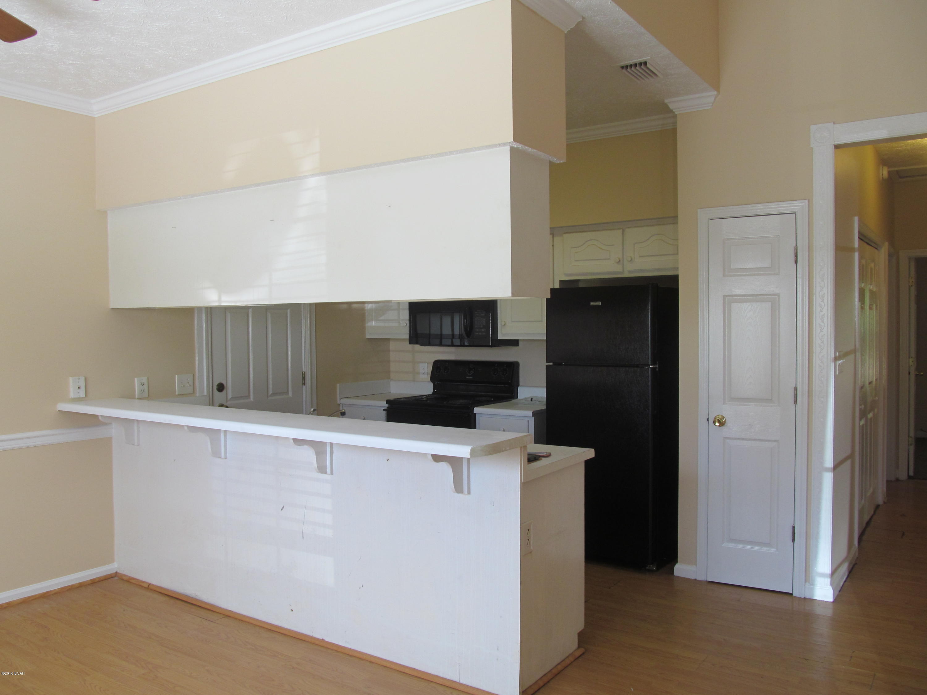 Treasure Cove - Residential Lease