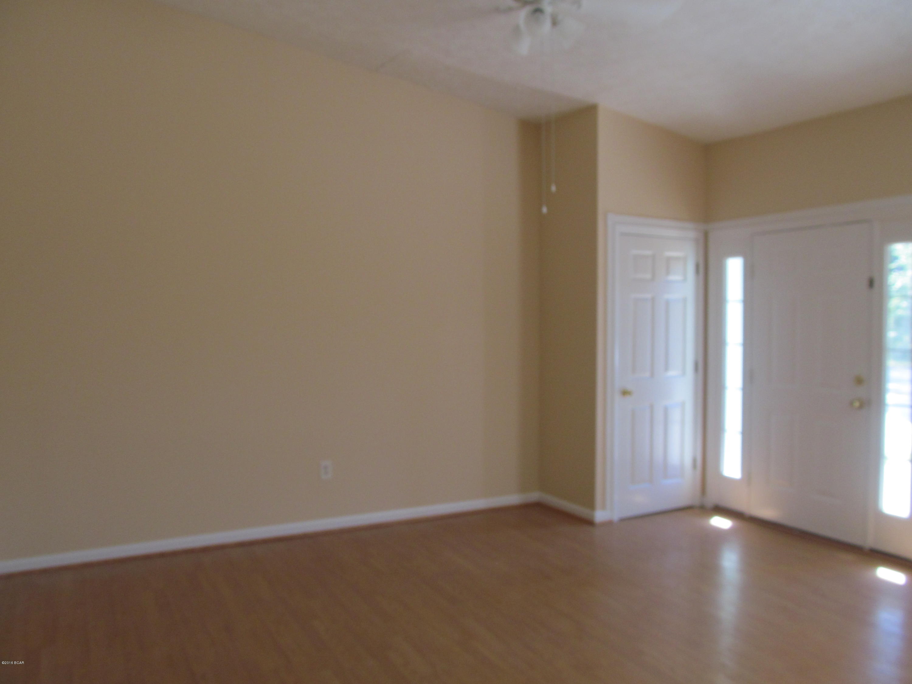 Treasure Cove - Residential Lease