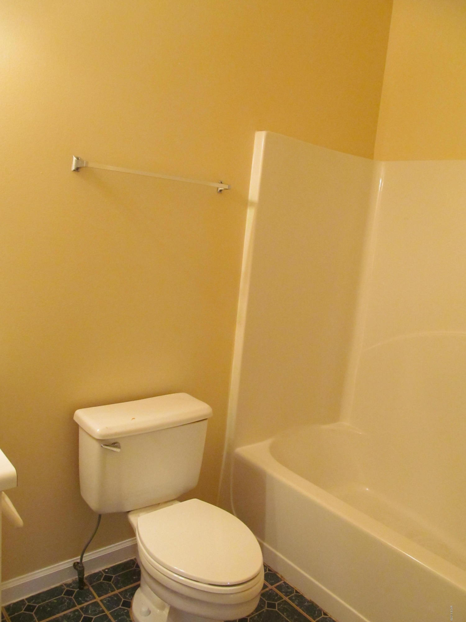 Treasure Cove - Residential Lease