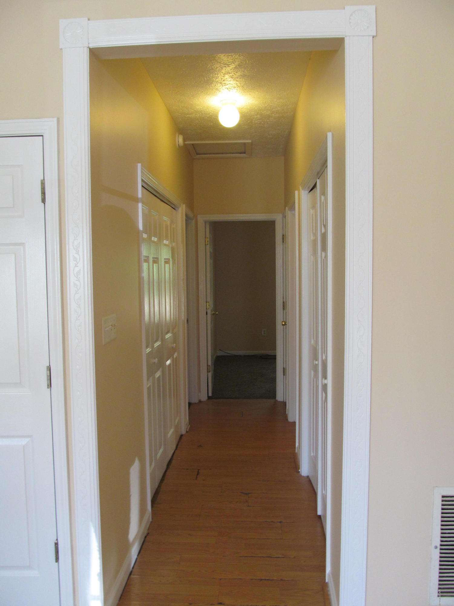 Treasure Cove - Residential Lease