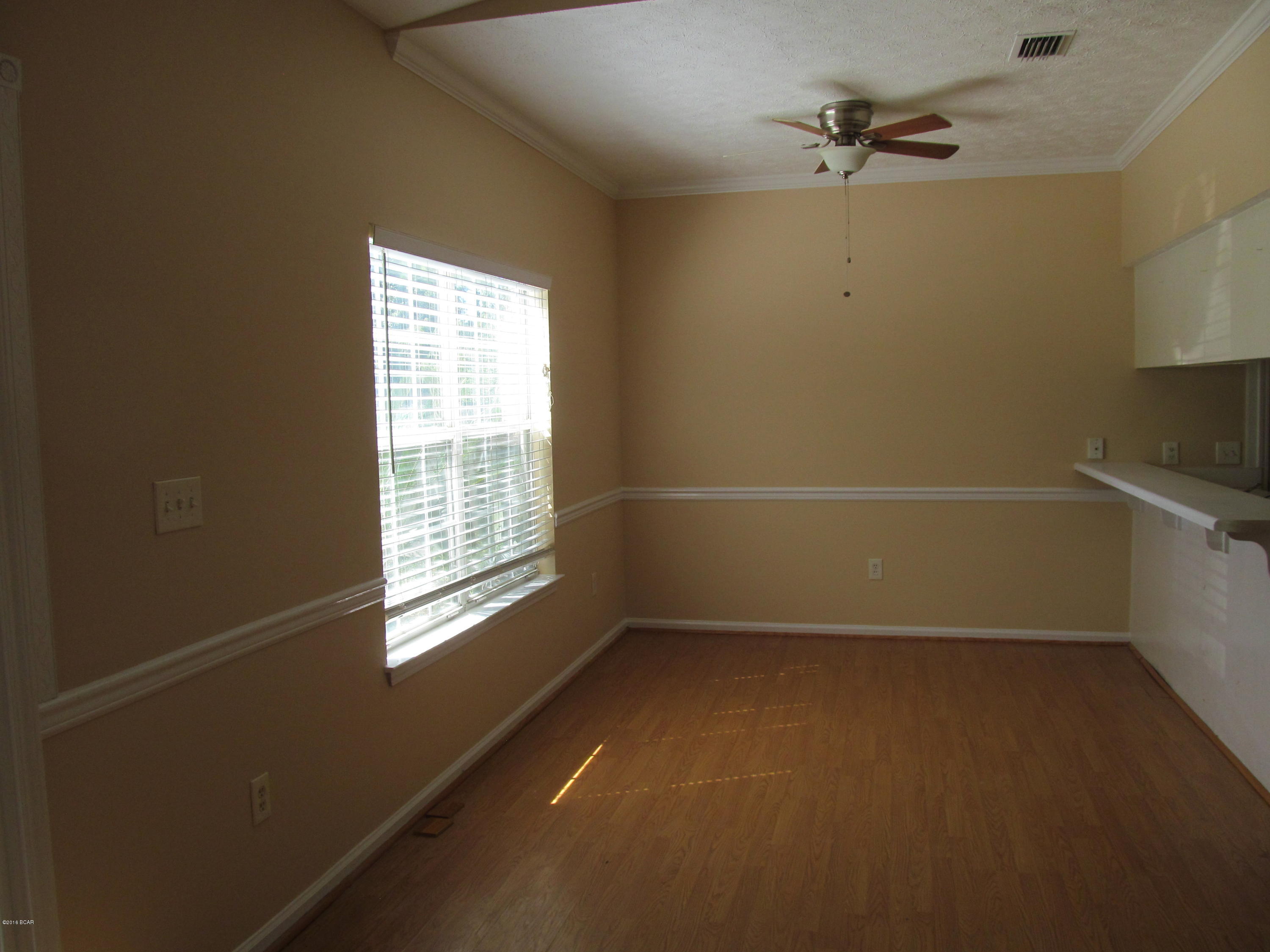 Treasure Cove - Residential Lease