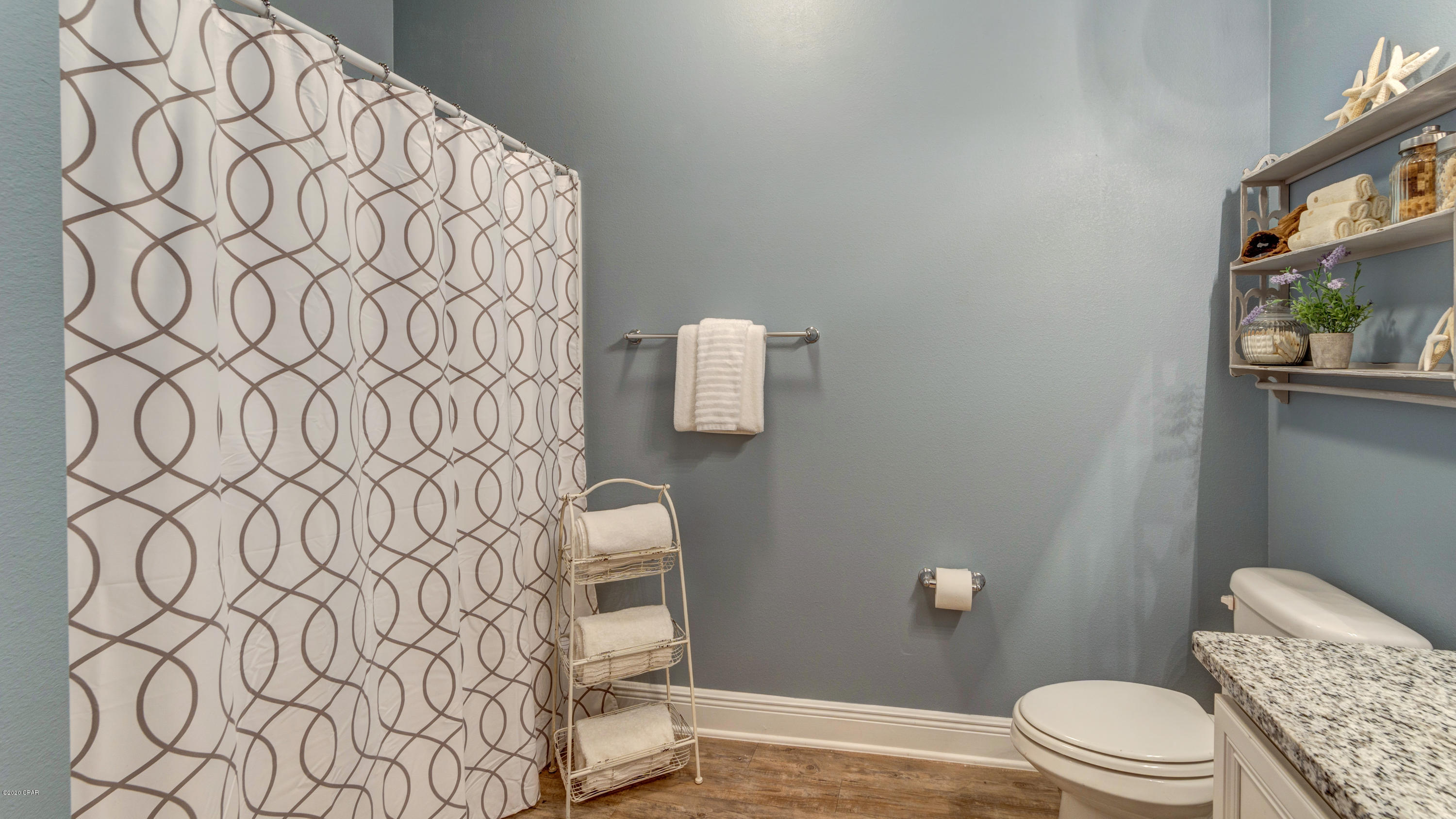 Waterfall Phase I - Residential