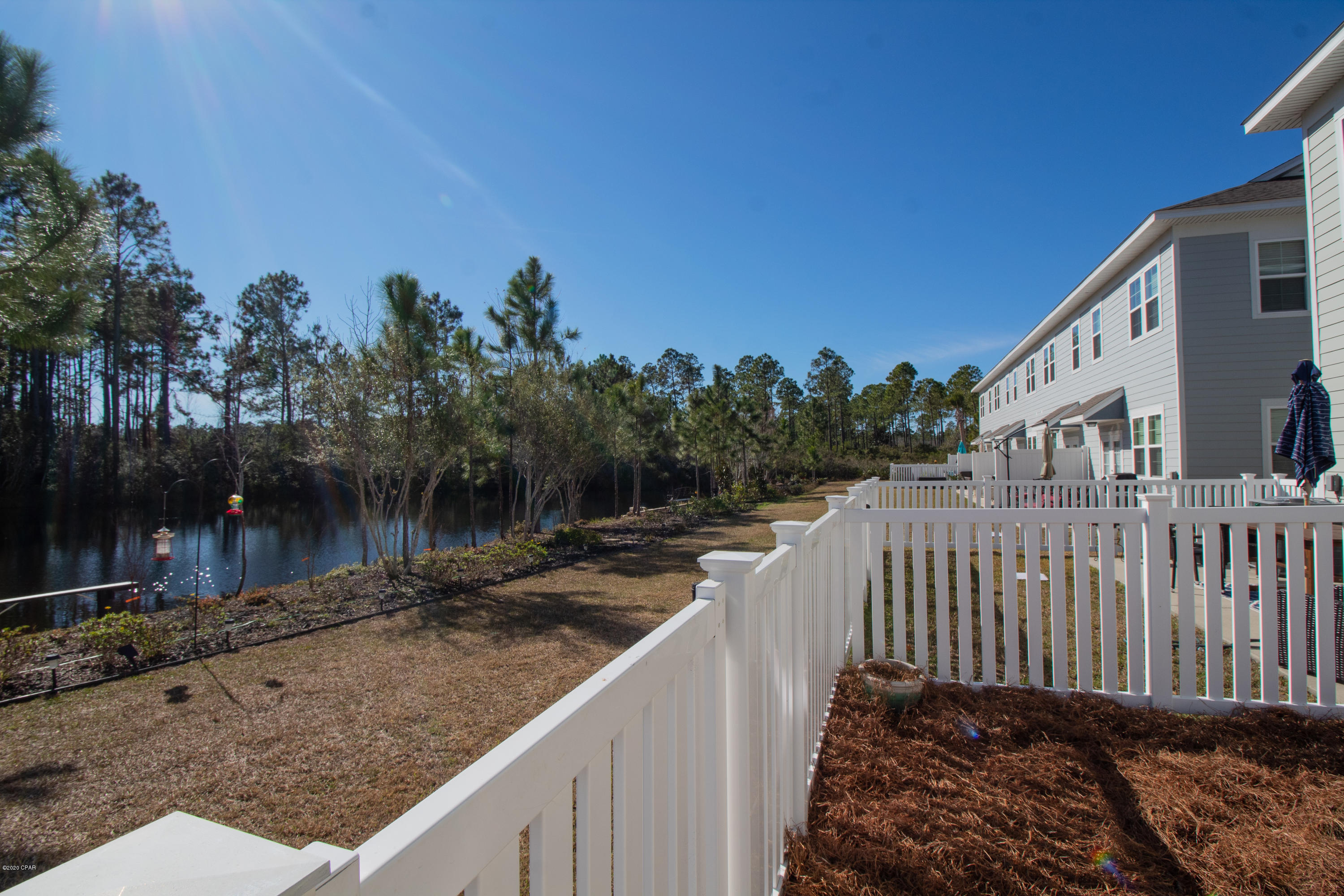 Waterfall Phase I - Residential
