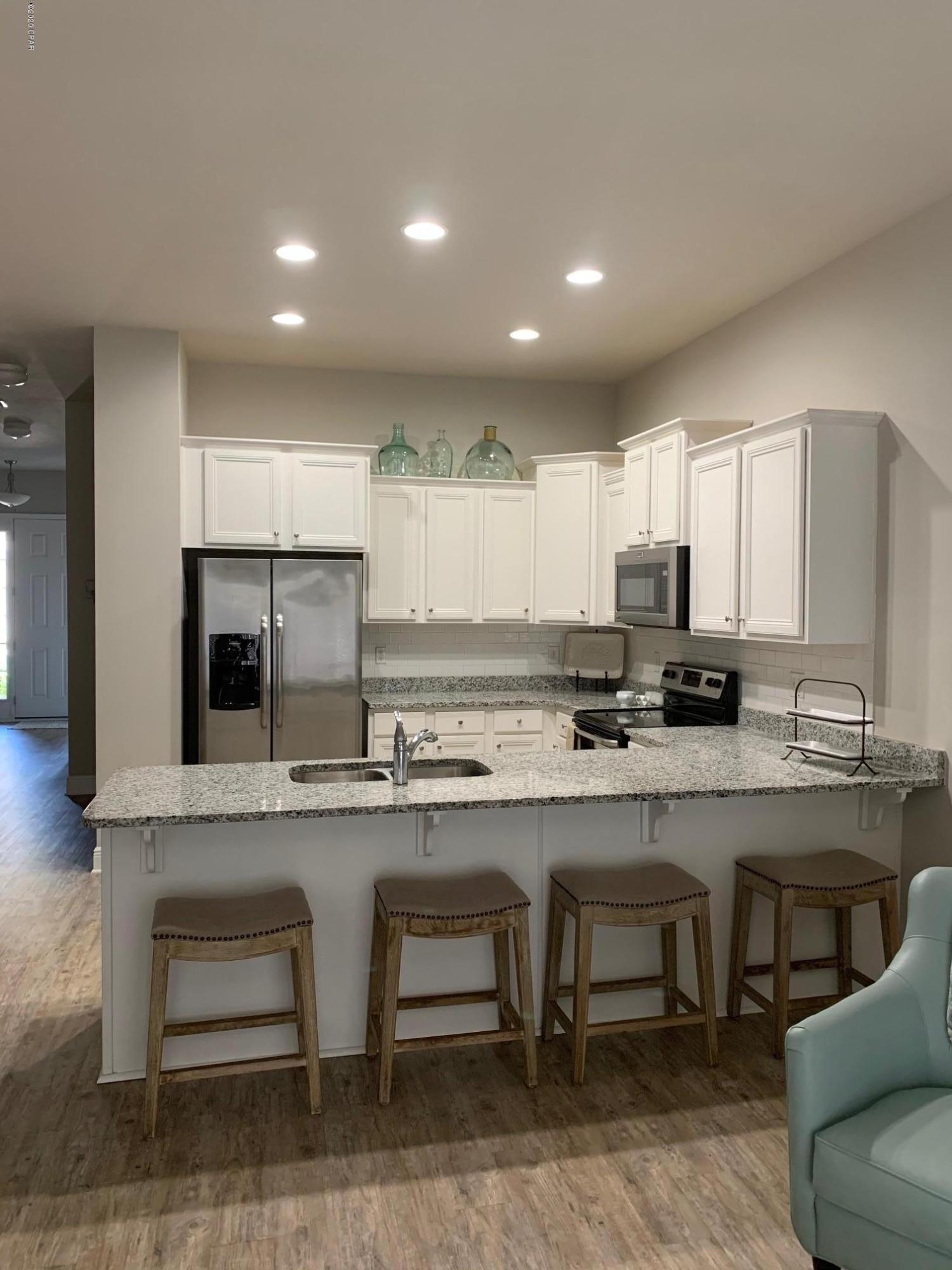 Waterfall Phase I - Residential