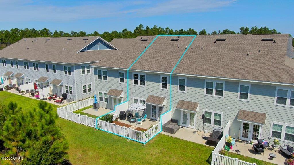 Waterfall Phase I - Residential