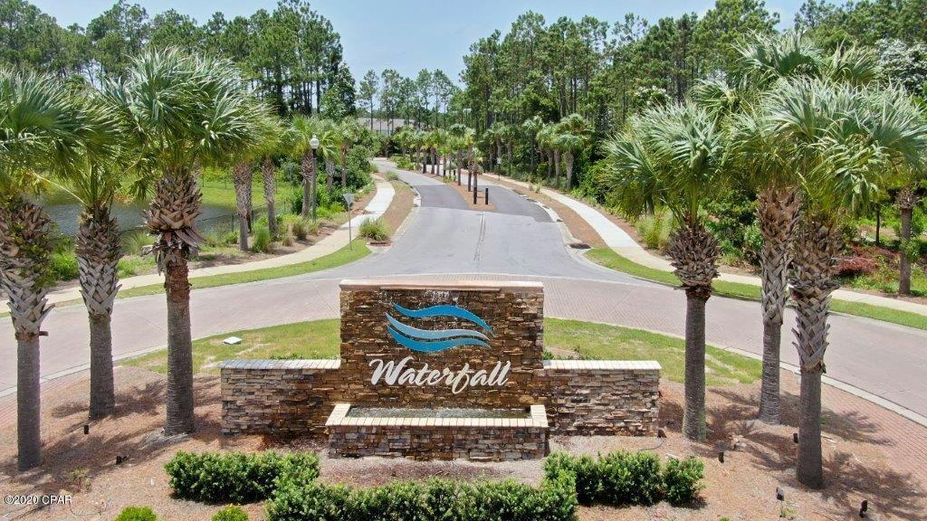 Waterfall Phase I - Residential