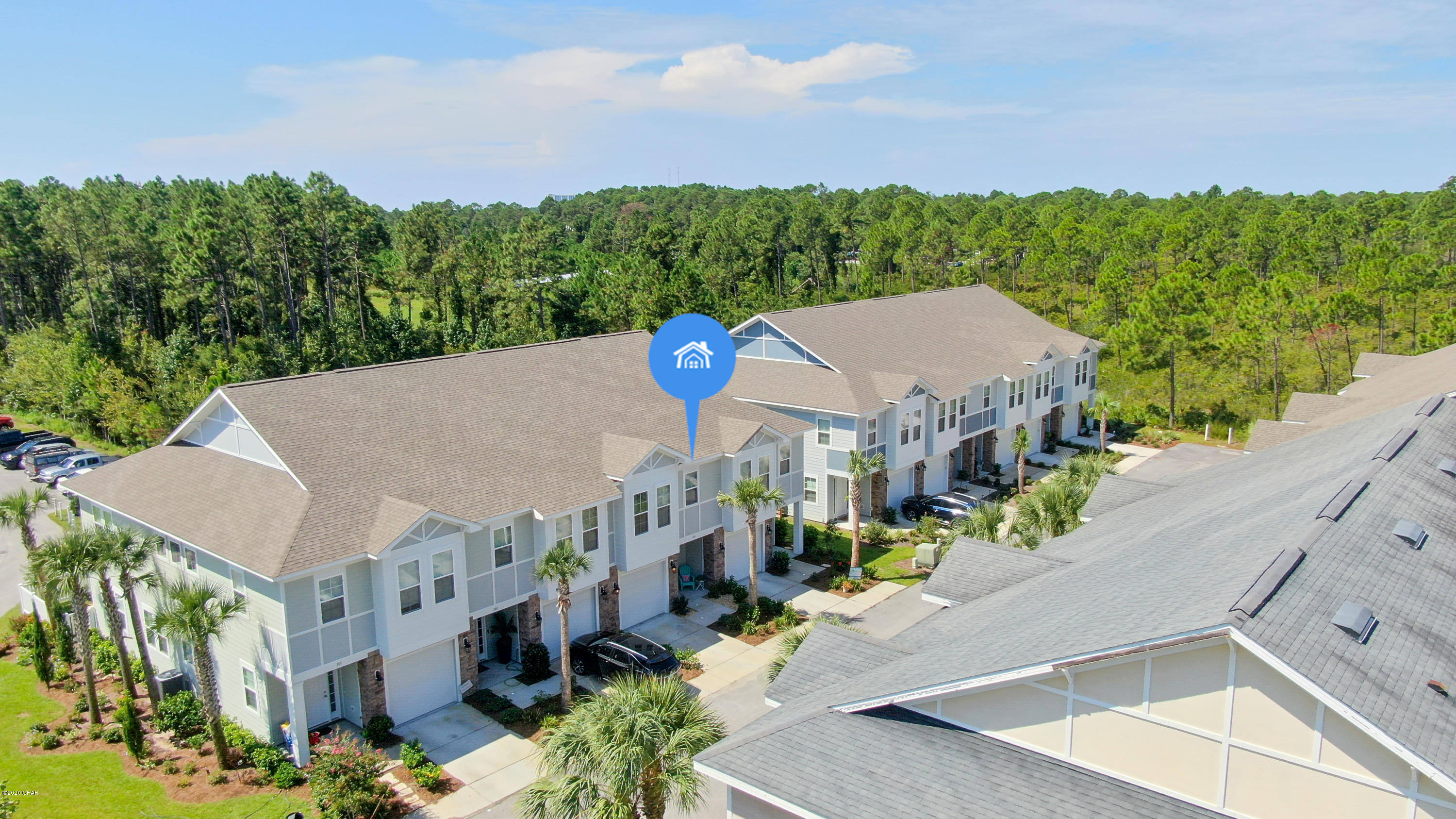 Waterfall Phase I - Residential