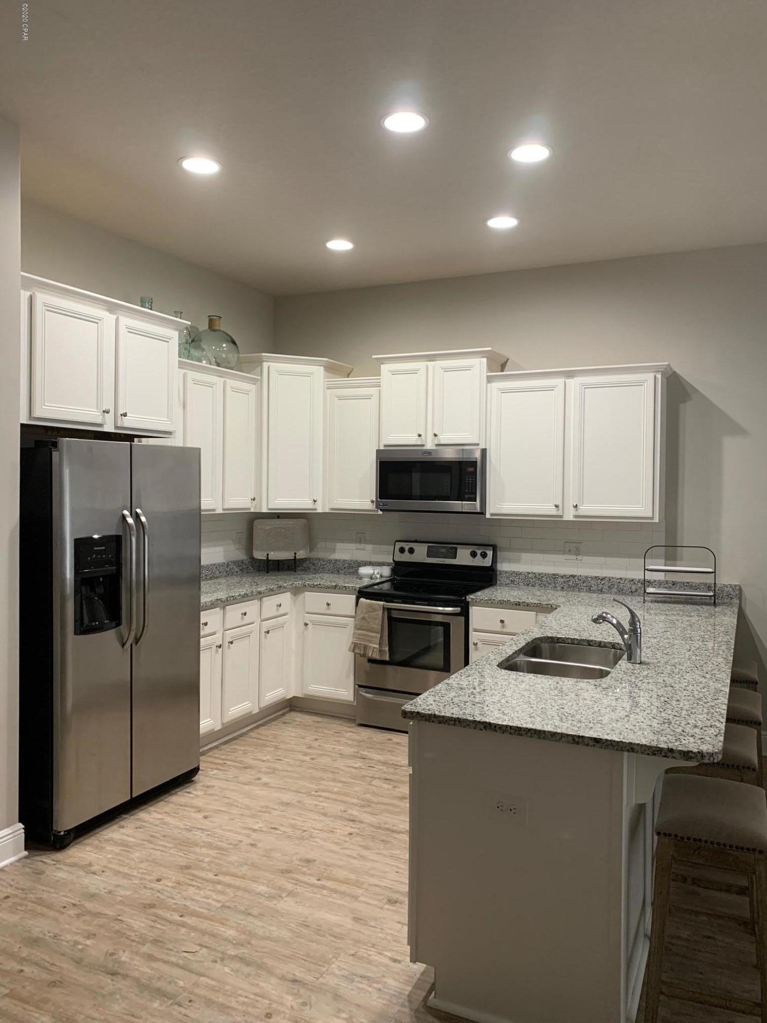 Waterfall Phase I - Residential