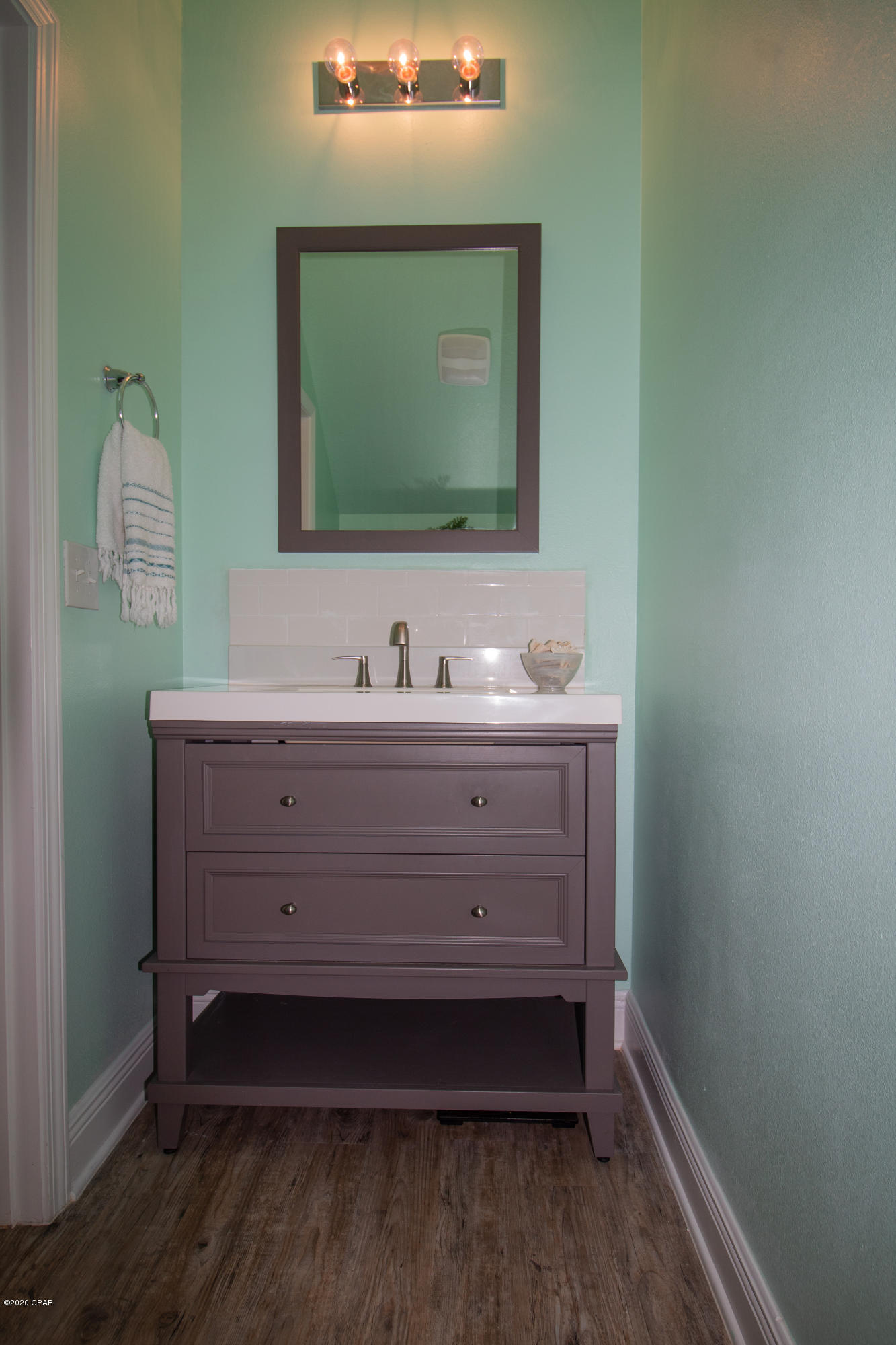 Waterfall Phase I - Residential