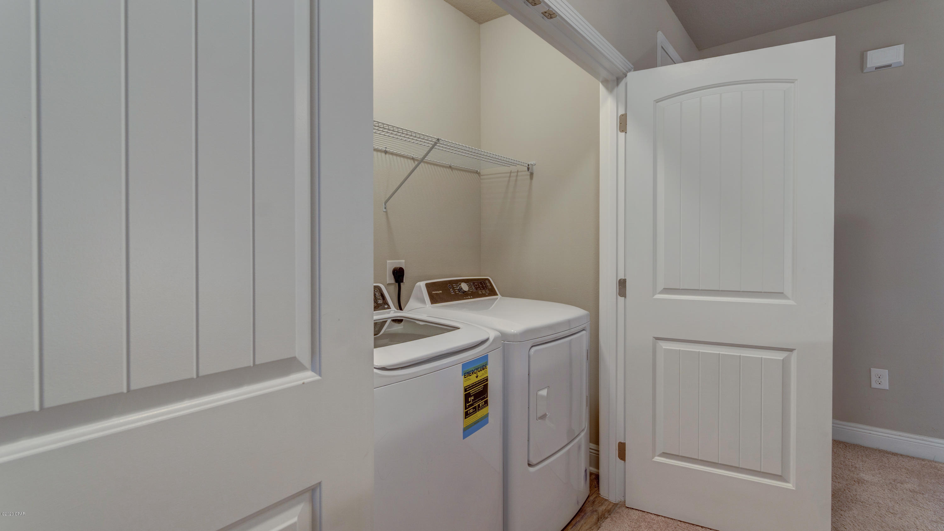 Waterfall Phase I - Residential