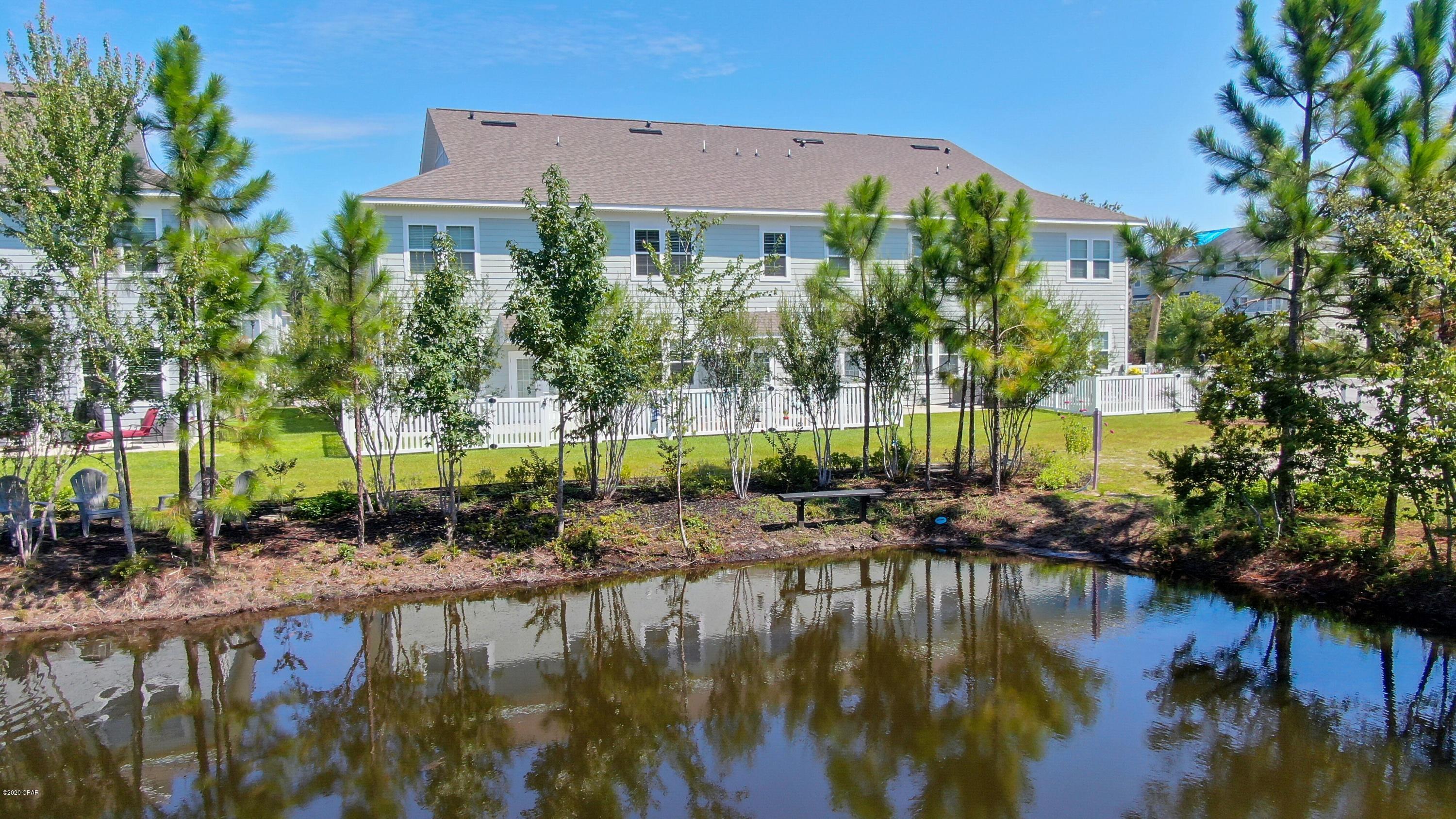 Waterfall Phase I - Residential