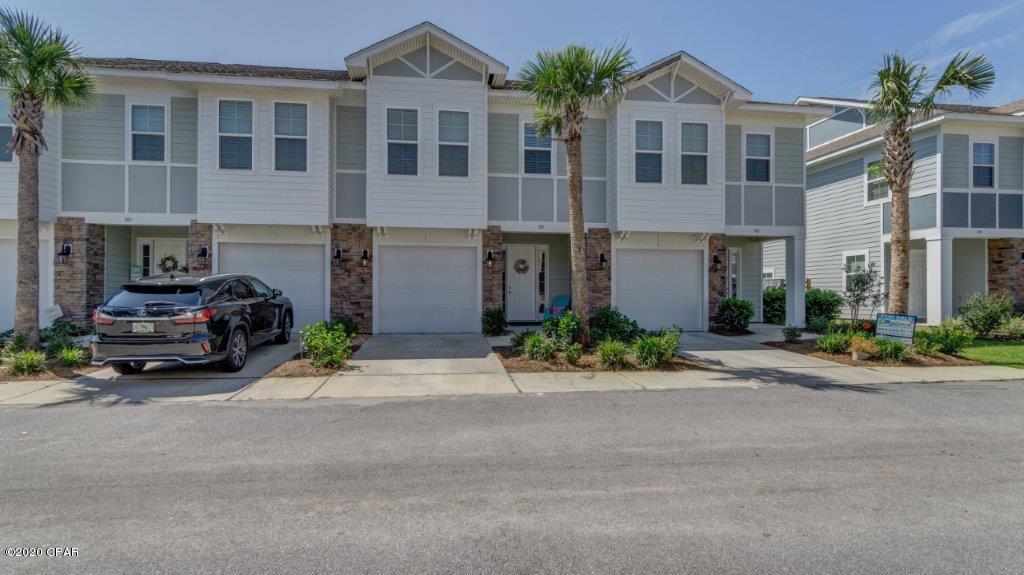 Waterfall Phase I - Residential