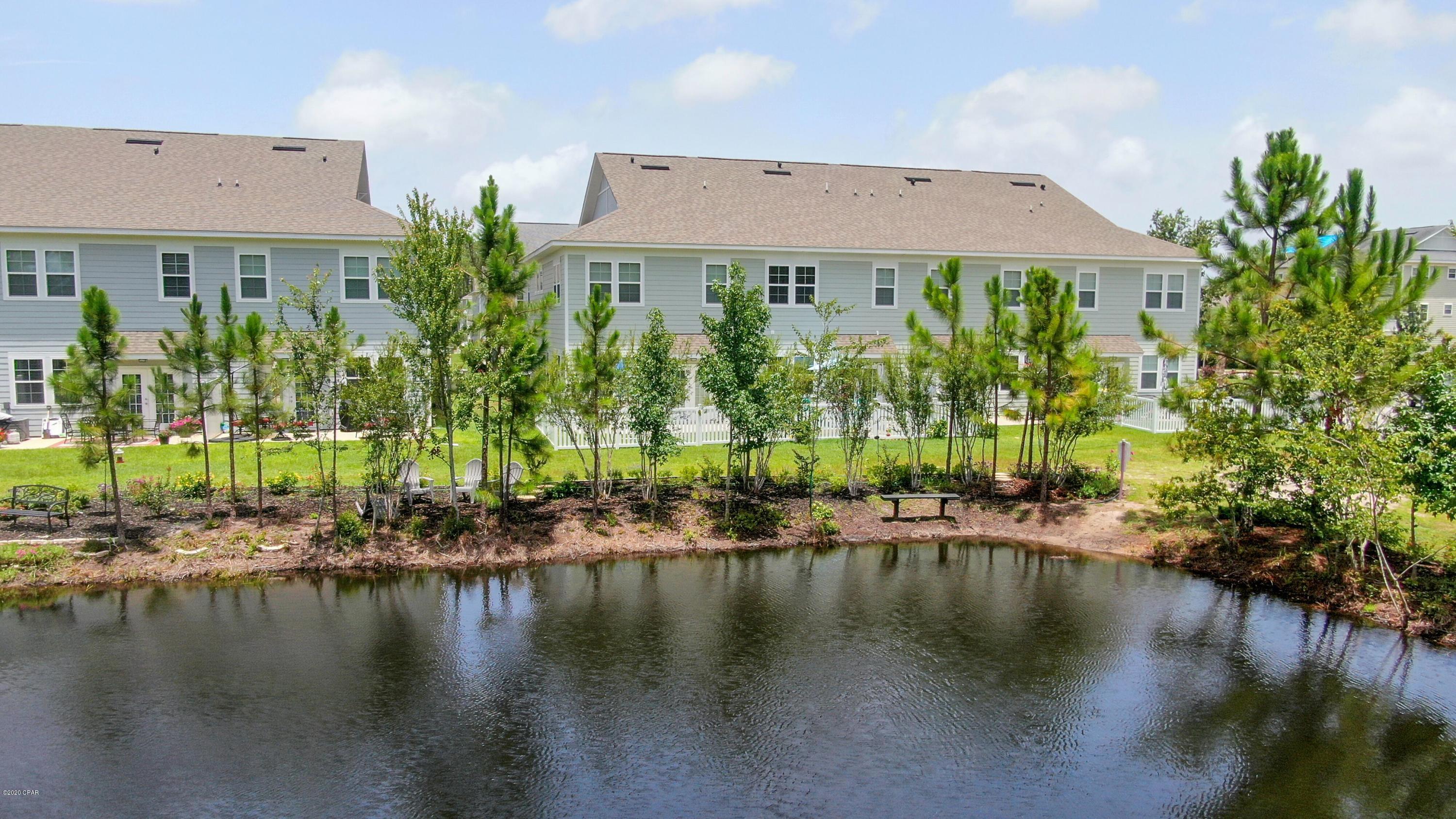 Waterfall Phase I - Residential