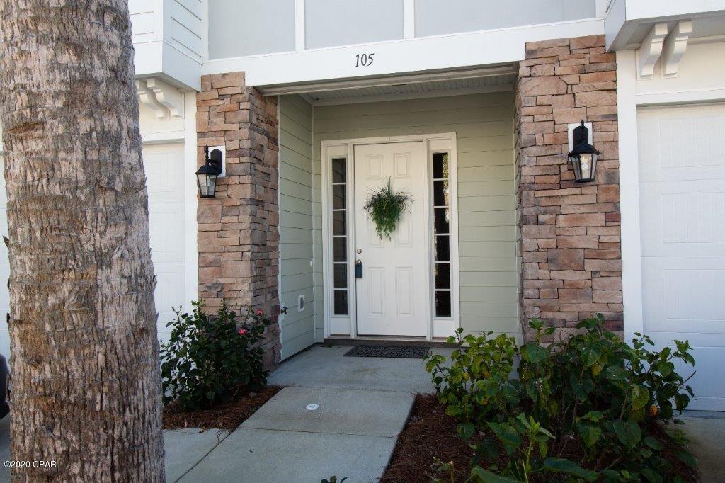 Waterfall Phase I - Residential