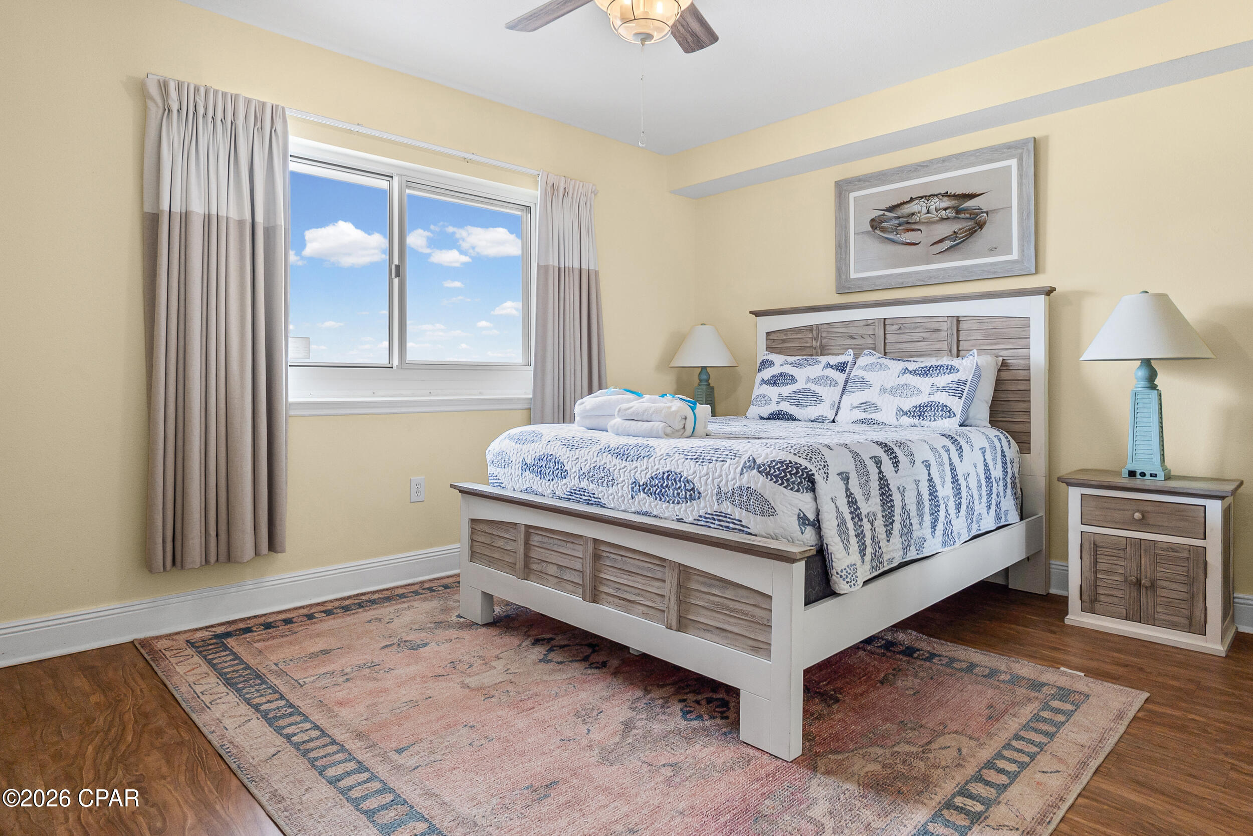 Emerald Beach Resort - Residential