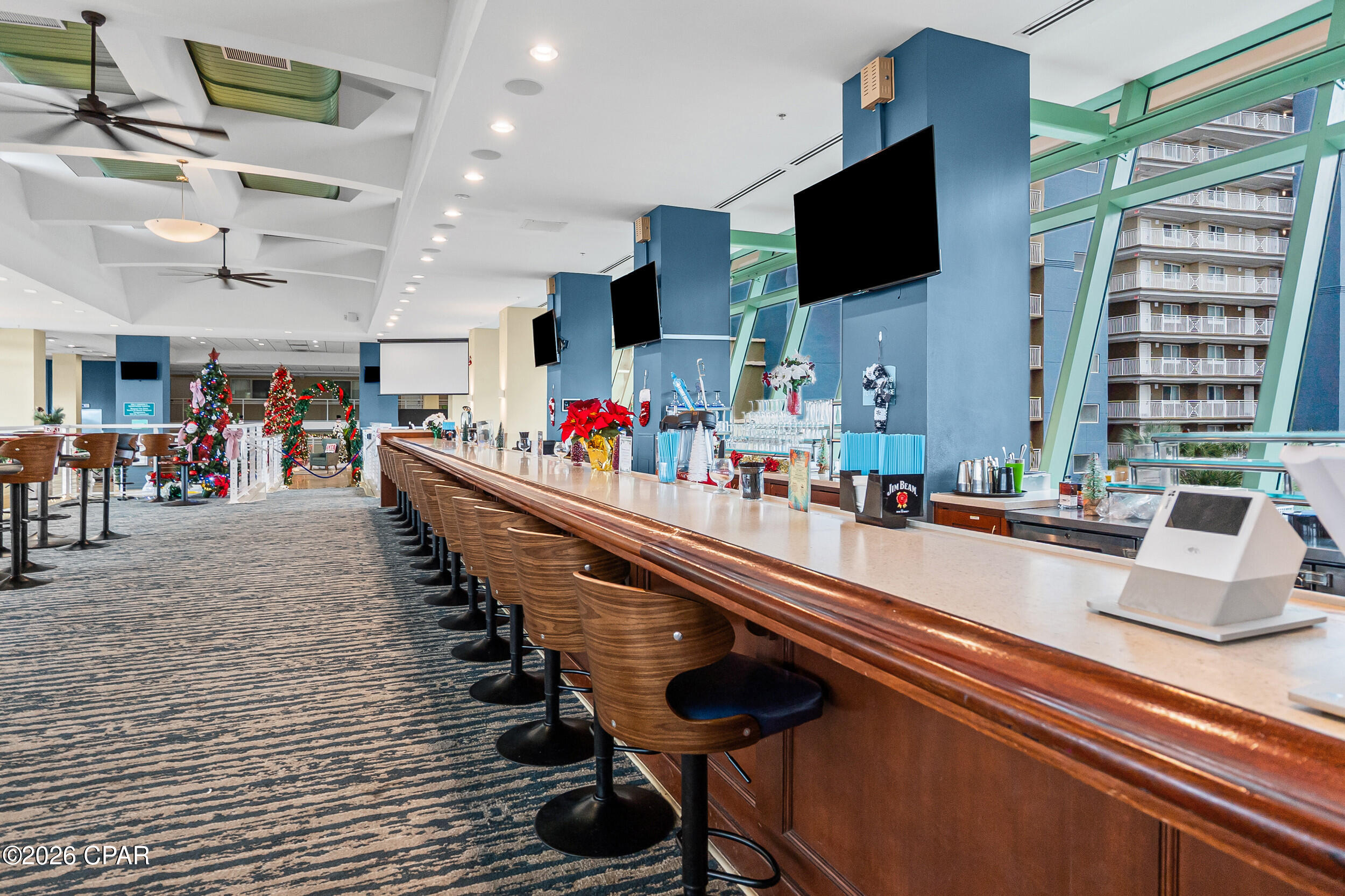 Emerald Beach Resort - Residential