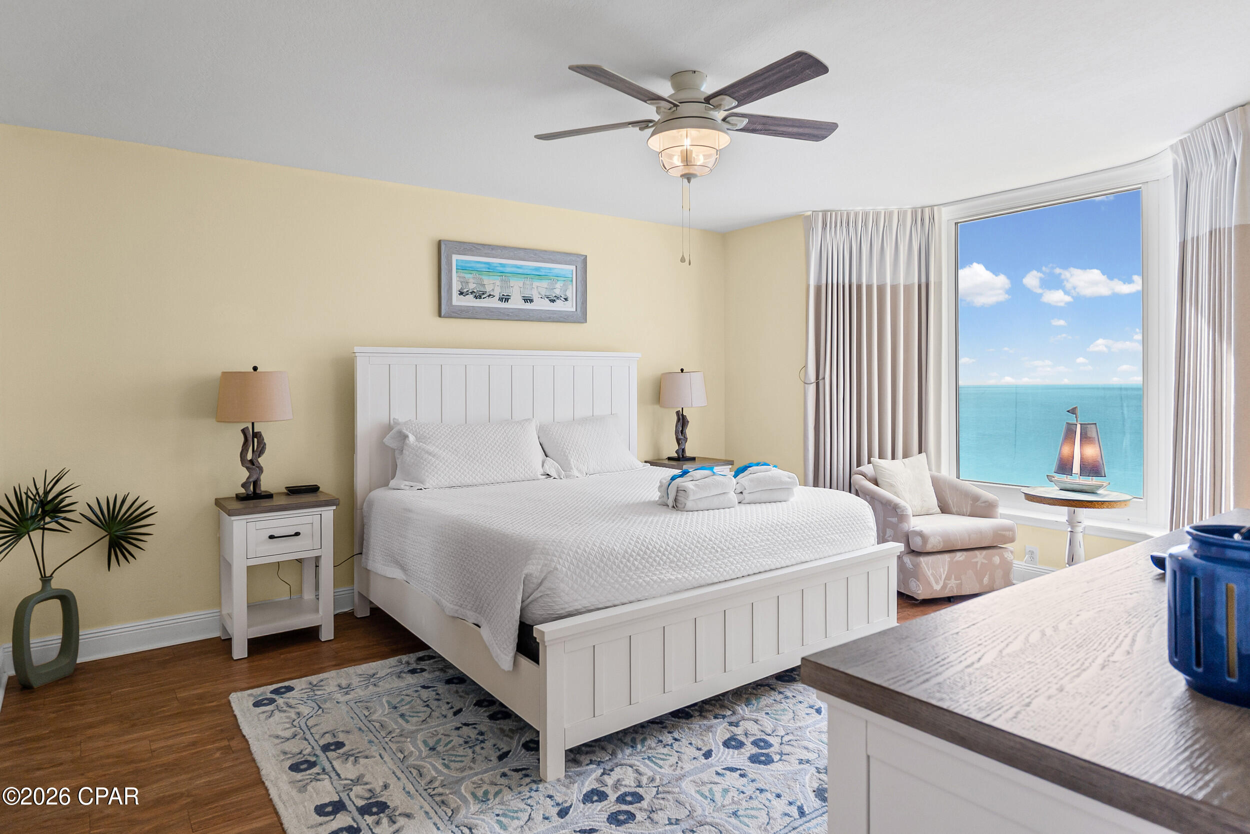 Emerald Beach Resort - Residential