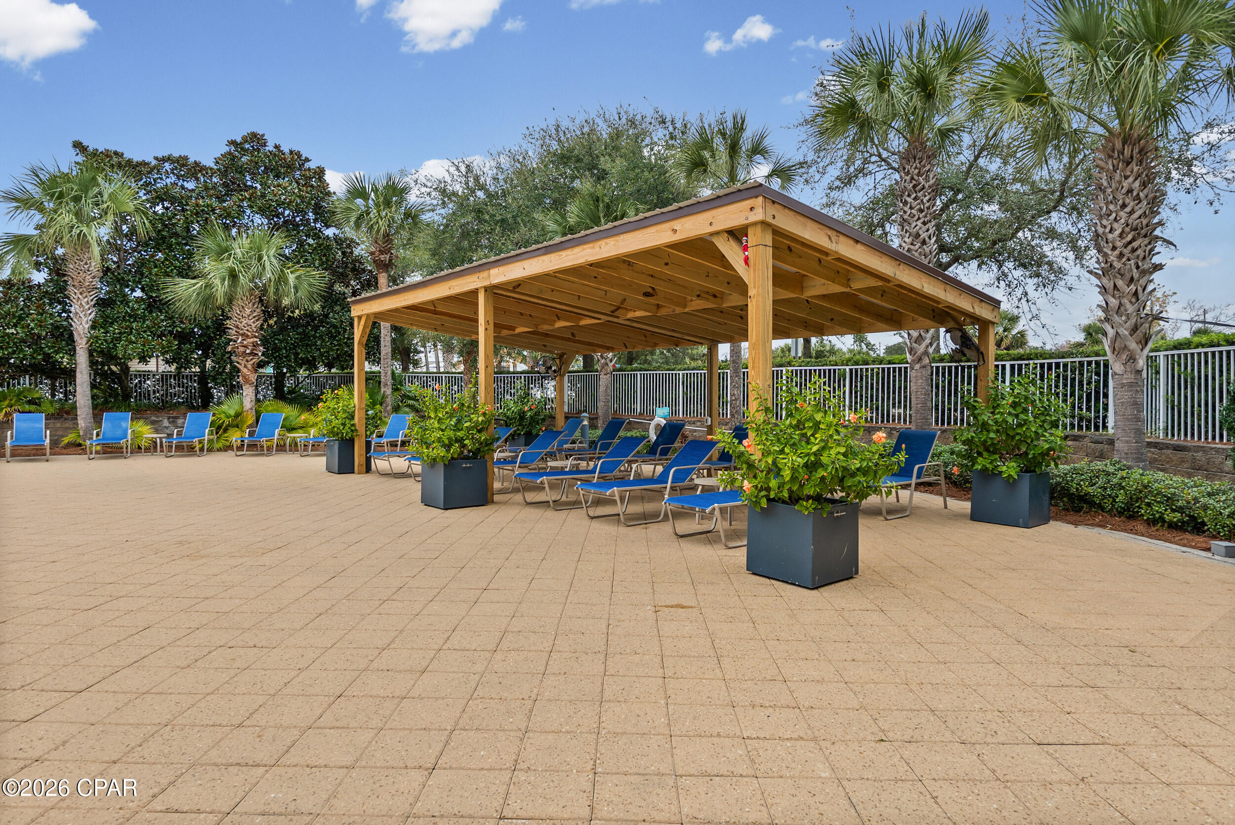 Emerald Beach Resort - Residential