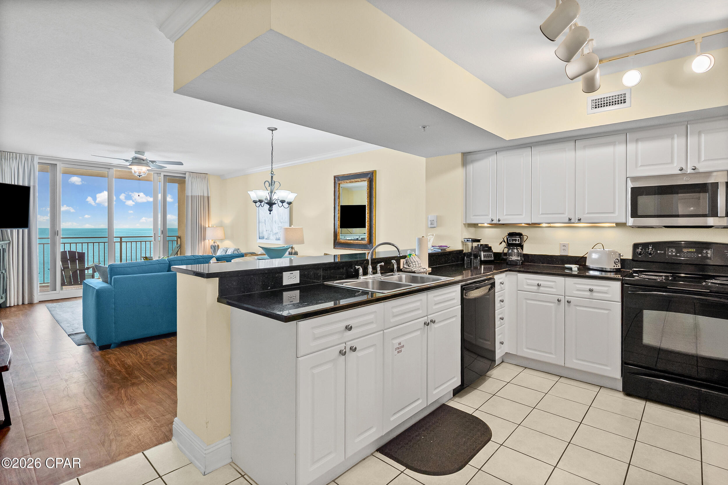 Emerald Beach Resort - Residential