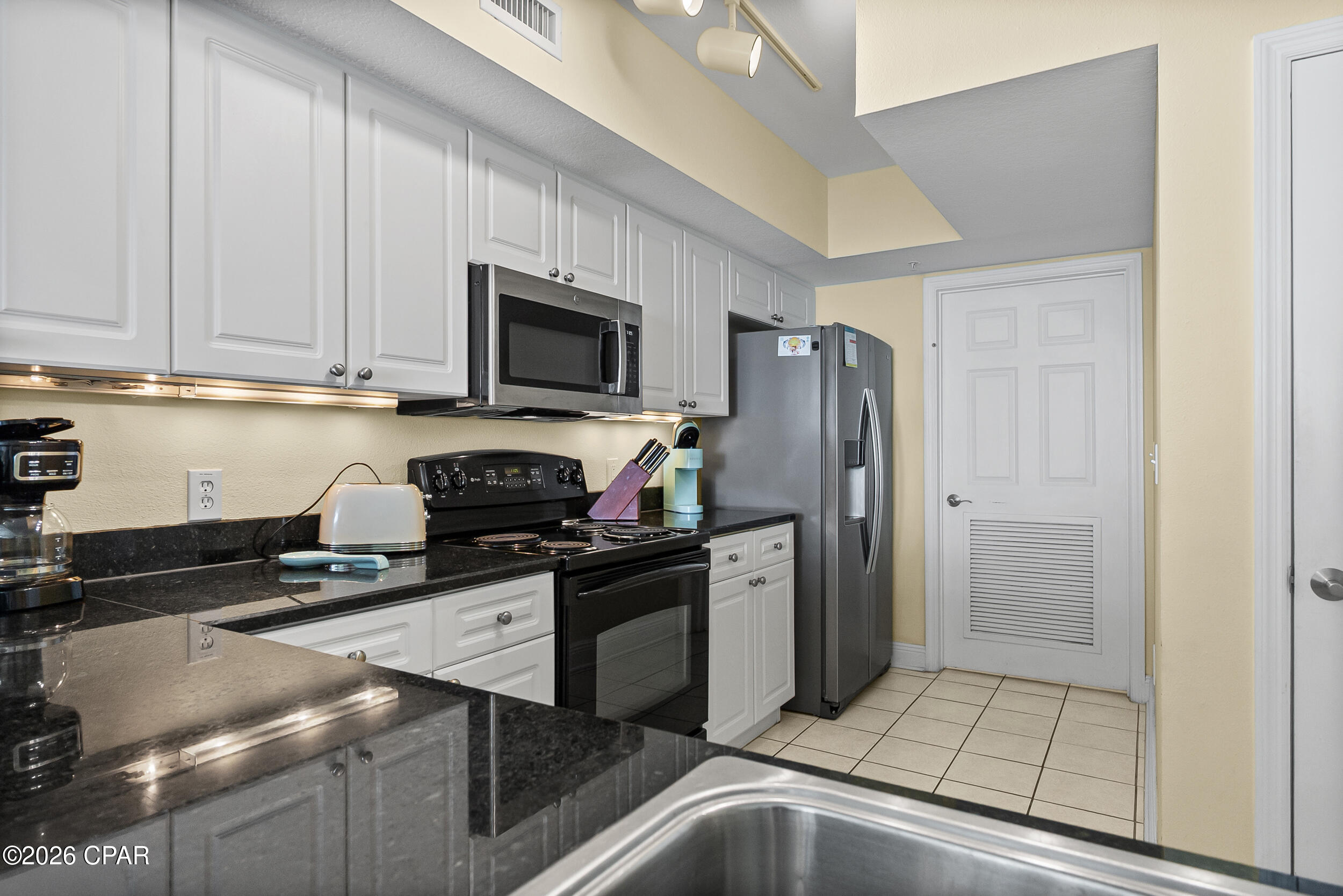 Emerald Beach Resort - Residential