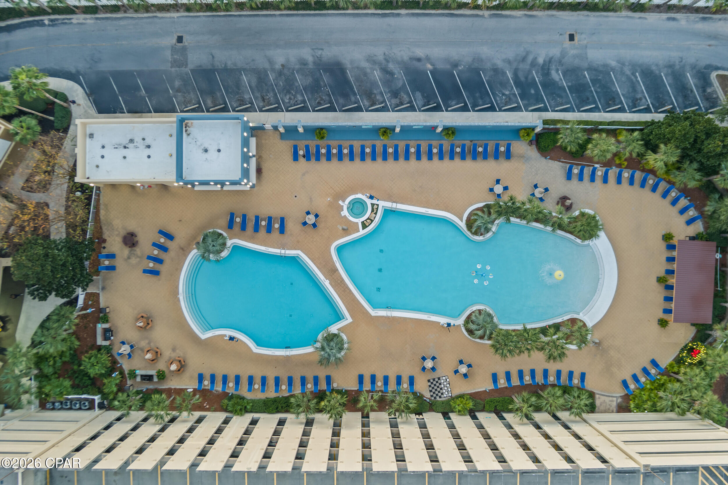 Emerald Beach Resort - Residential