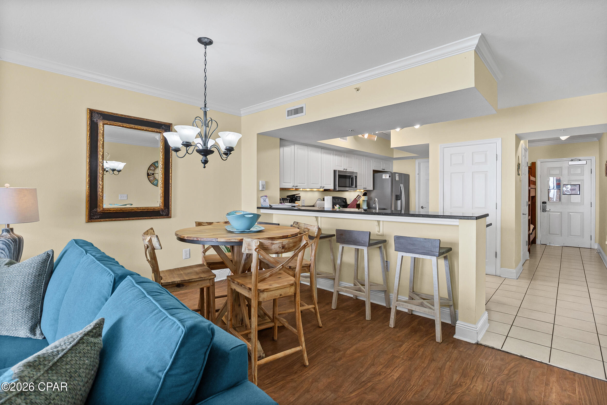 Emerald Beach Resort - Residential