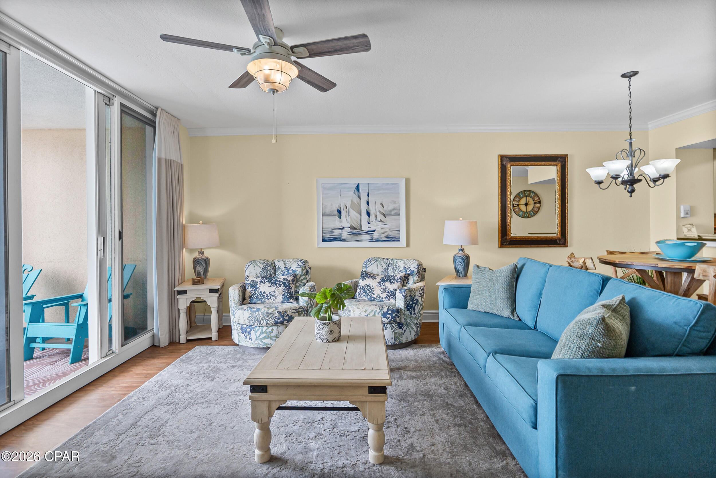 Emerald Beach Resort - Residential