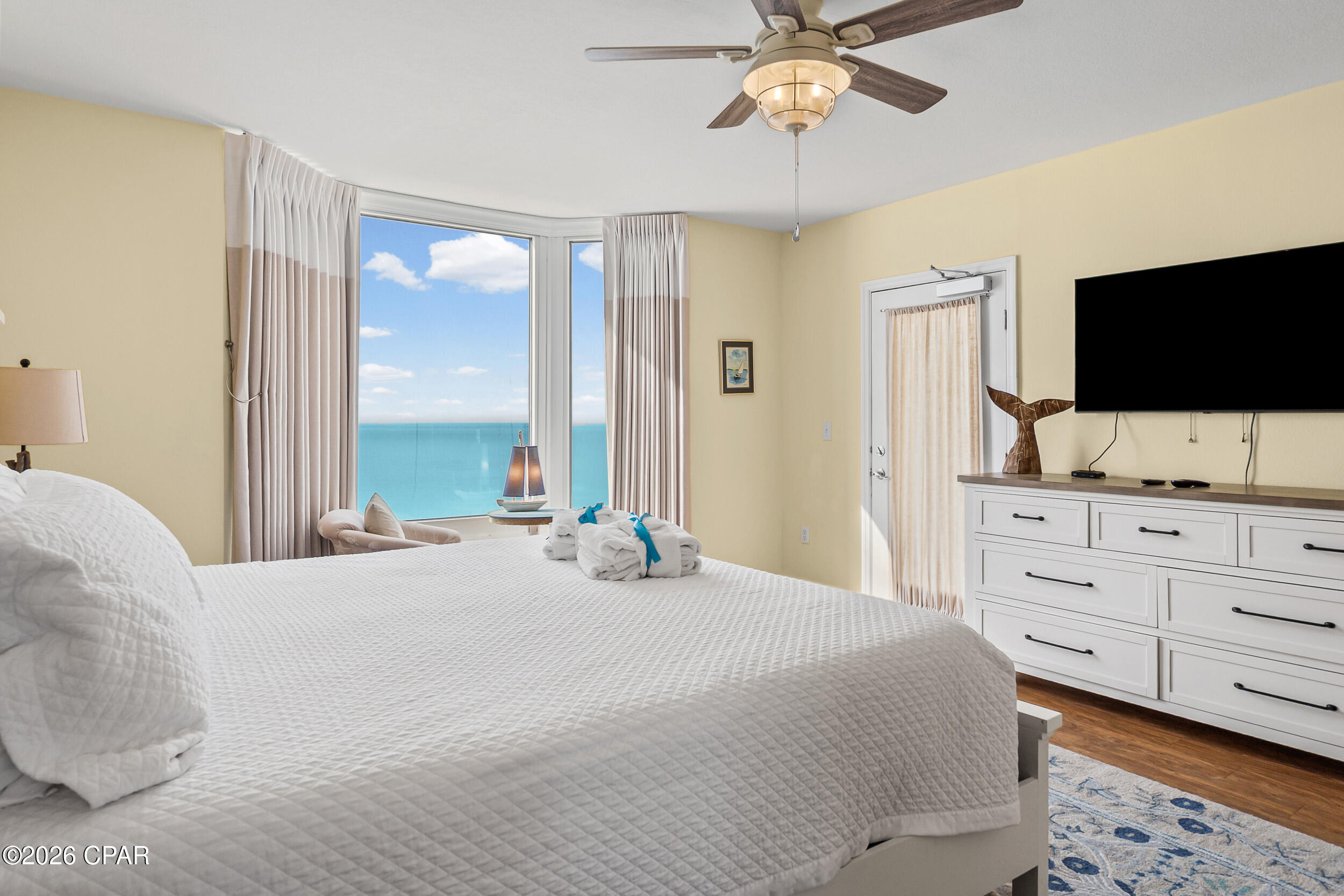 Emerald Beach Resort - Residential