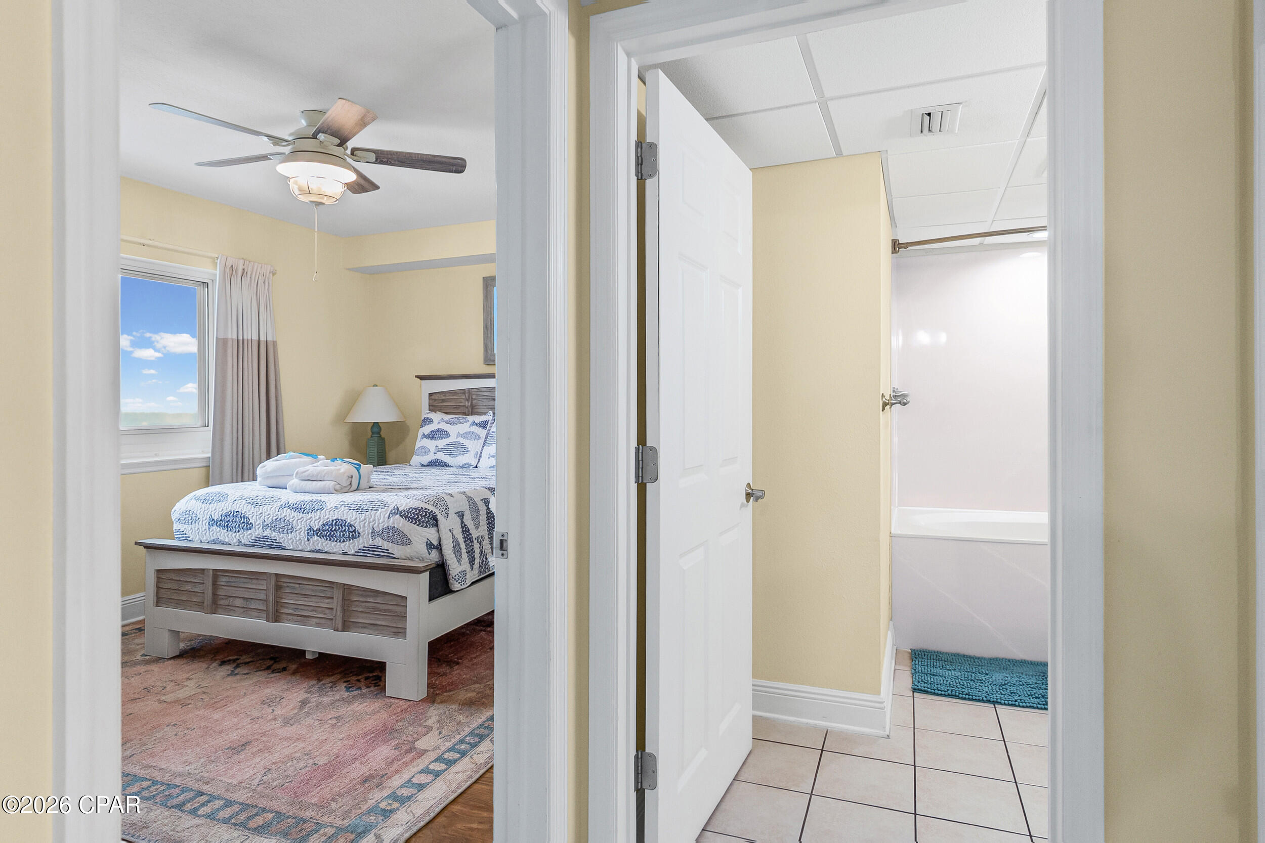 Emerald Beach Resort - Residential