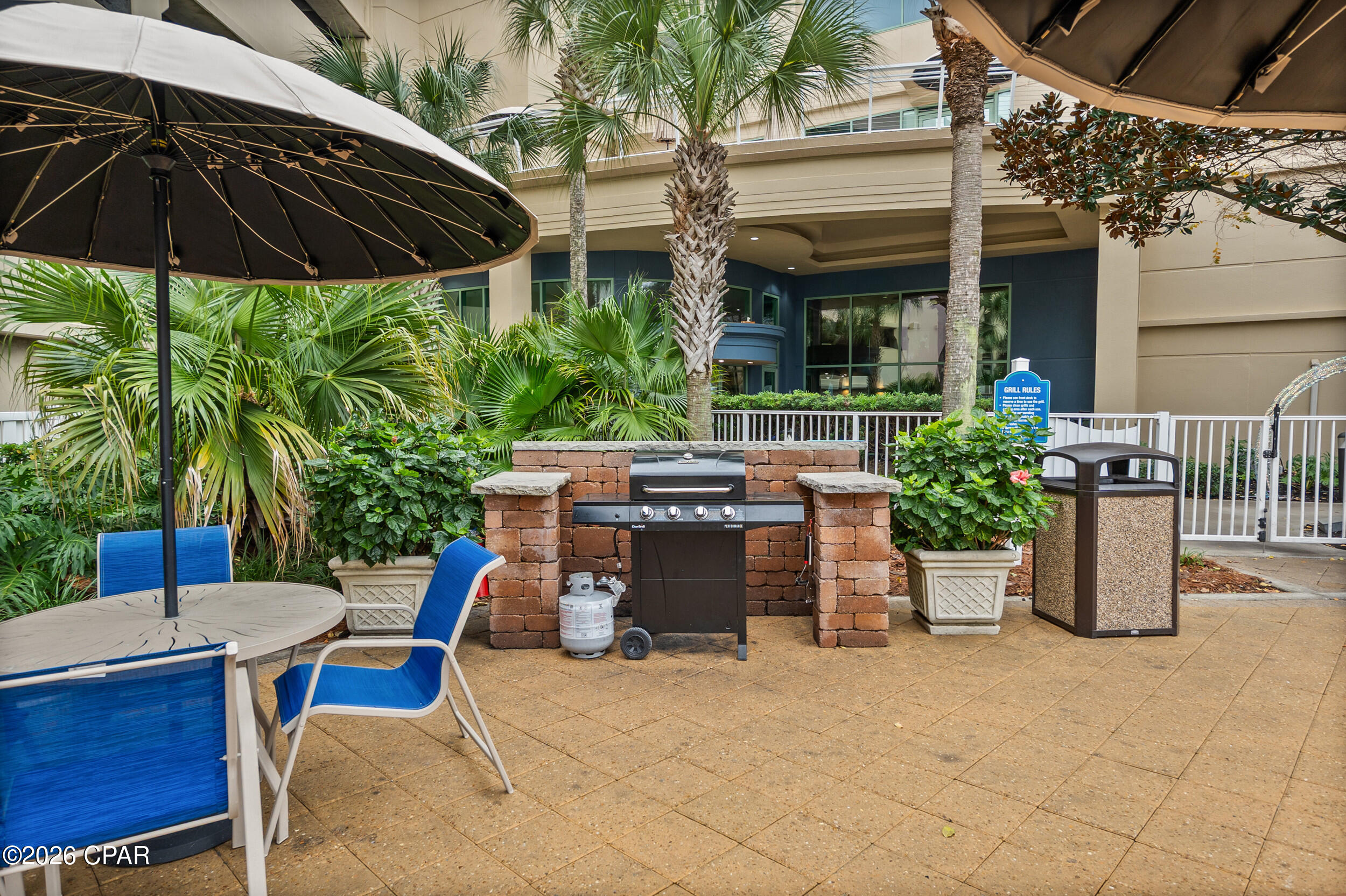 Emerald Beach Resort - Residential