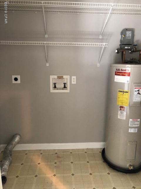 Bayview Heights Replat - Residential Lease