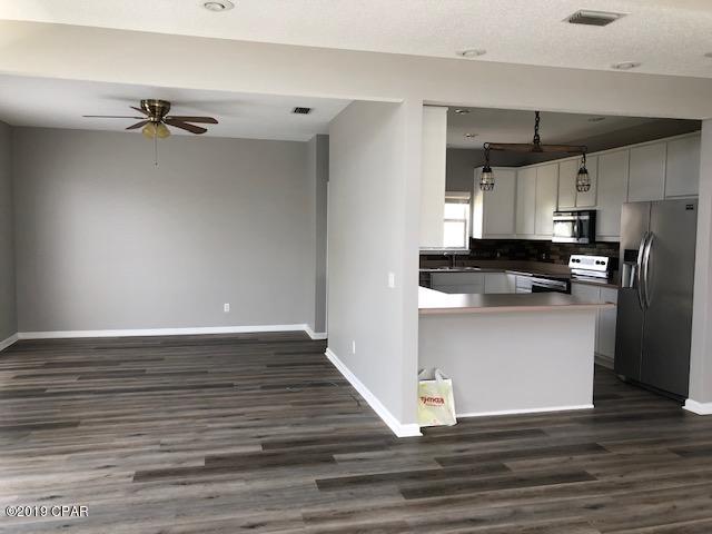 Bayview Heights Replat - Residential Lease