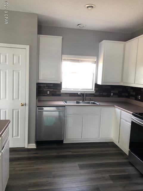 Bayview Heights Replat - Residential Lease