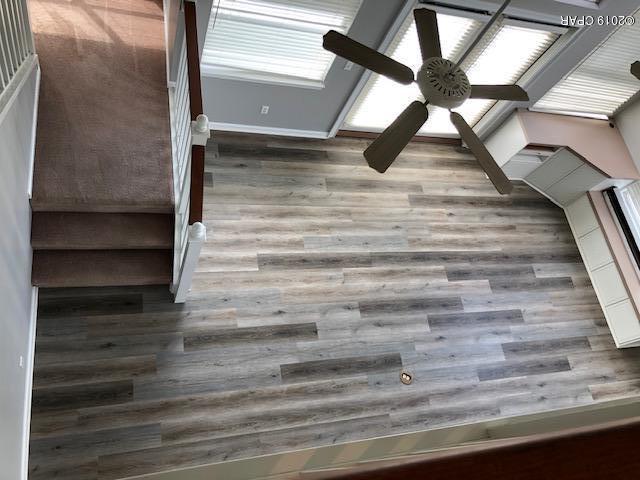 Bayview Heights Replat - Residential Lease