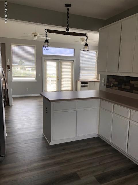 Bayview Heights Replat - Residential Lease