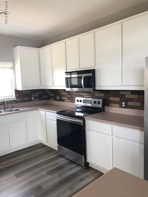 Bayview Heights Replat - Residential Lease