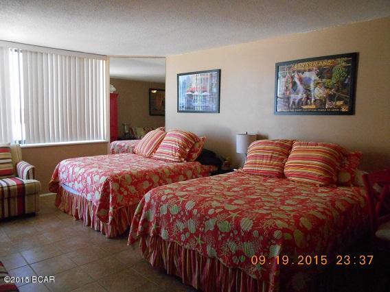 Top Of The Gulf Condo. - Residential